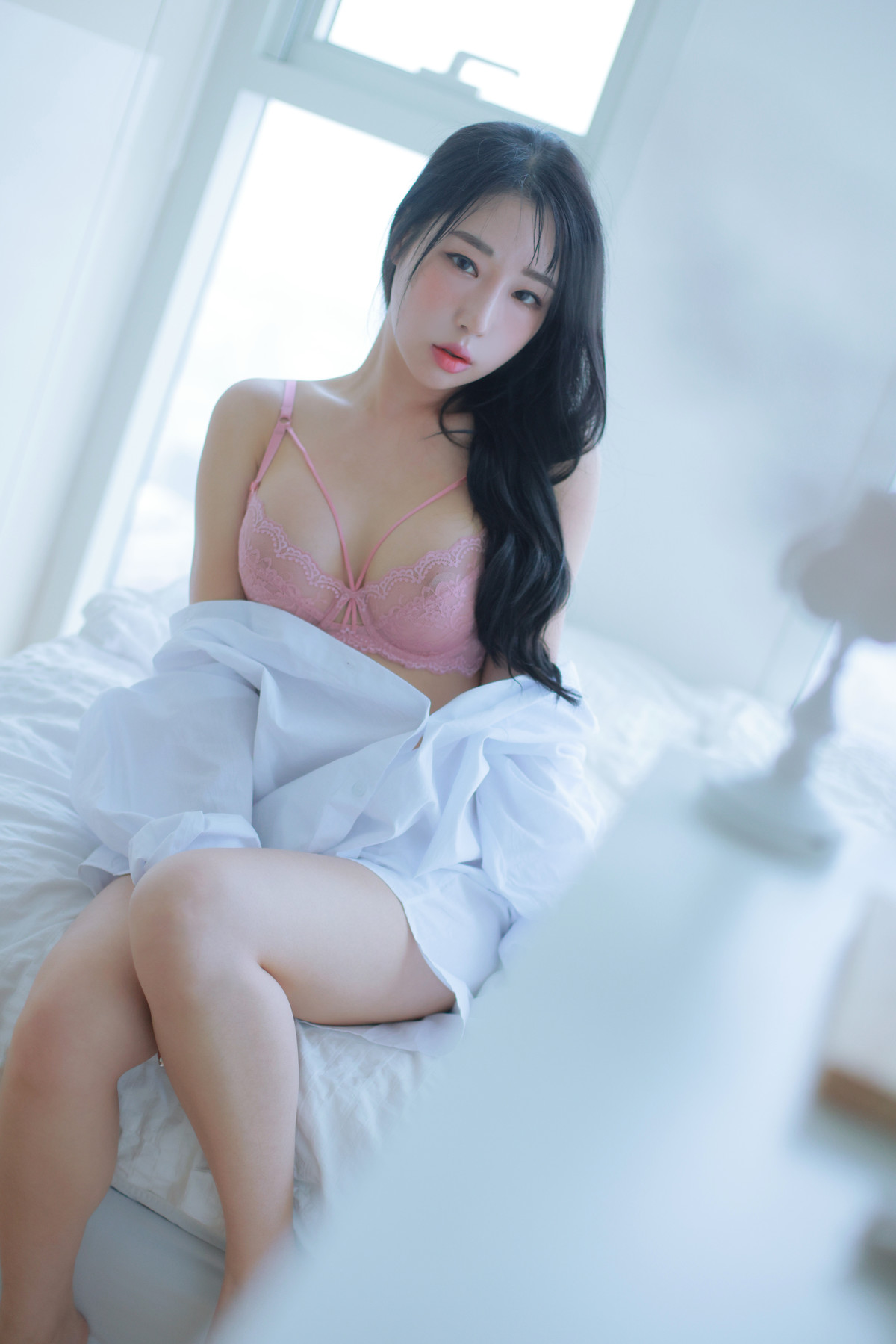 Coco 수민, [Patreon] Girlfriend Coco Set.02 [40P]