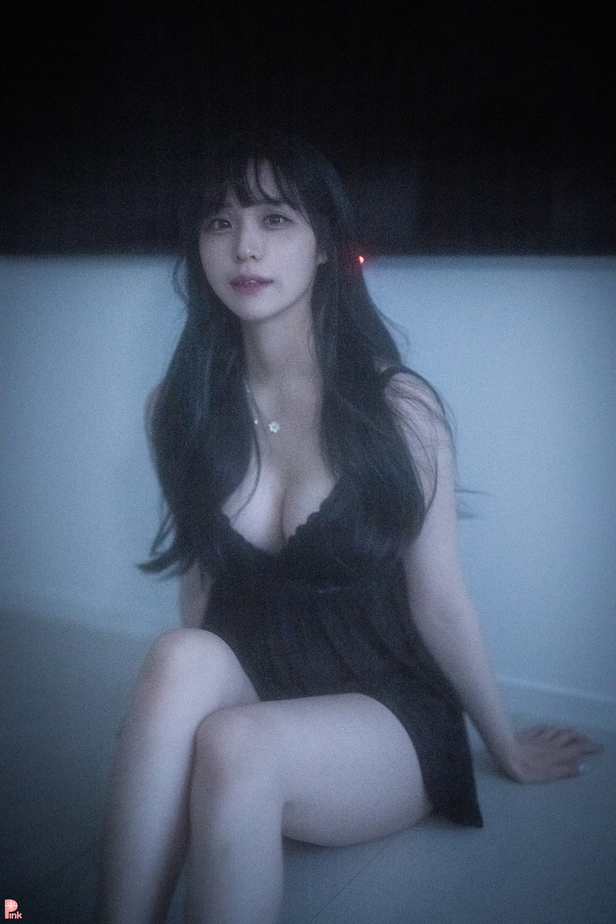 Ye Seul 냥슬, [PINK] Nyansul Personalized No.02 [After Work] Set.02 [46P]