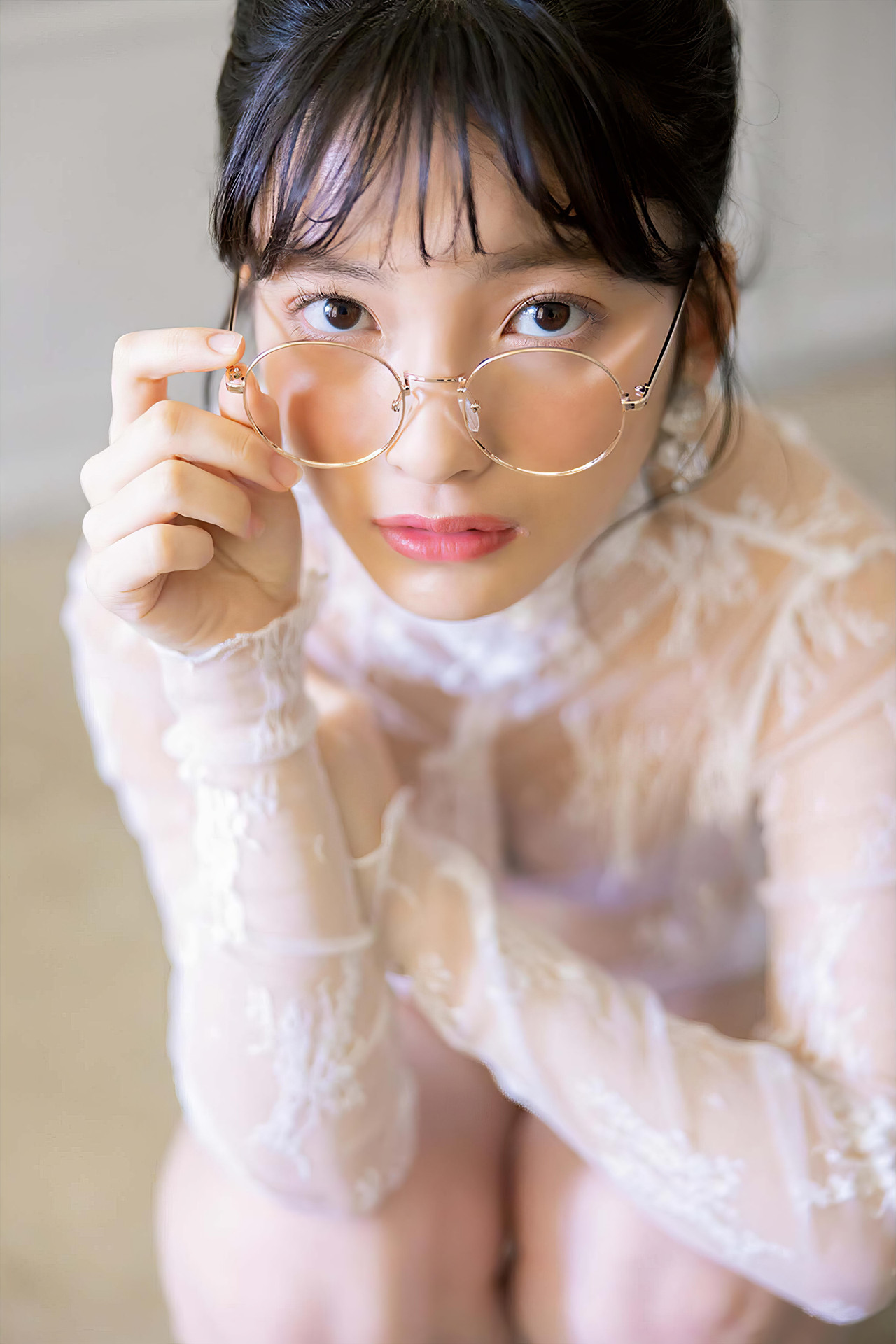 Airi Hiruta 蛭田愛梨, デジタル写真集 キラメキYOUTH Set.02