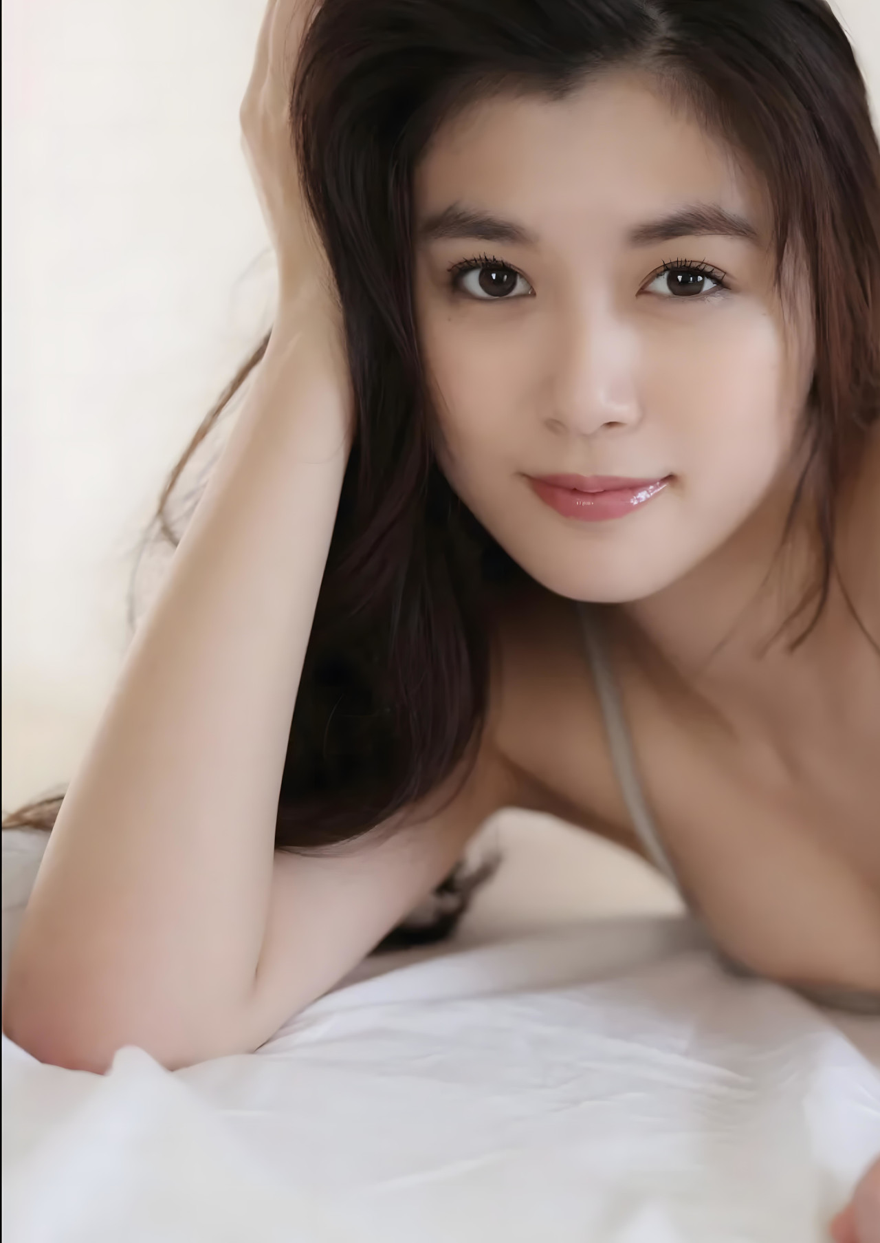 Miyu Kitamuki 北向珠夕, FRIDAYデジタル写真集 「Beginning Vol.2」 Set.02 [36P]