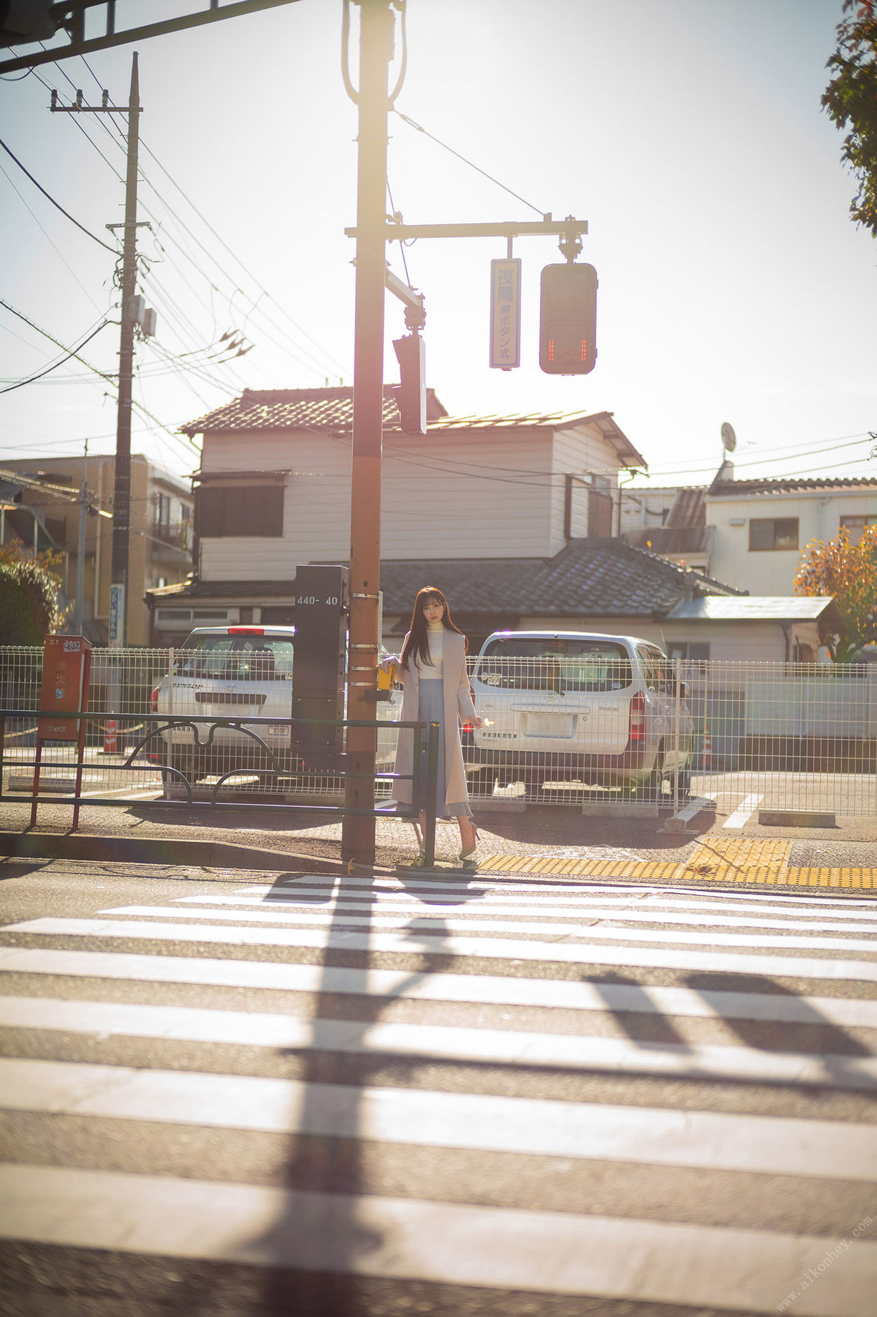 Arina Arata 新ありな, 週刊ポストデジタル写真集 [シン・ありな] Set.03 [31P]