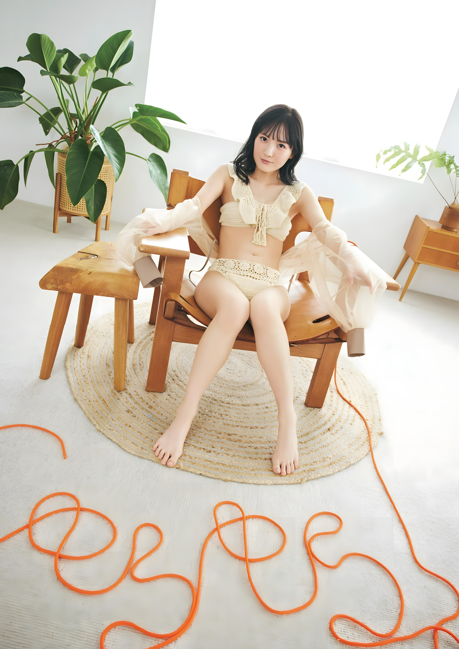 Yura Yura 由良ゆら, ENTAME SPOTLIGHT 2023.12 (月刊エンタメ2023年12月号増刊) [14P]
