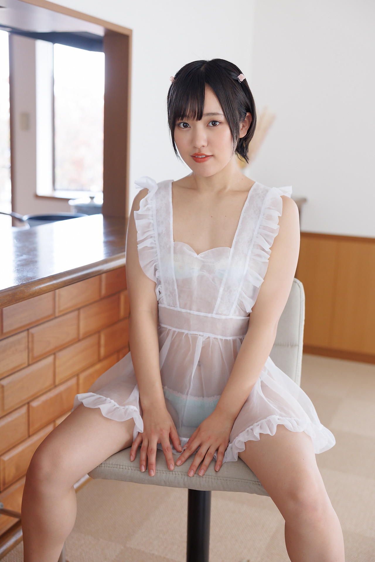 Anjyu Kouzuki 香月杏珠, [Minisuka.tv] 2024.02.01 Limited Gallery Set 32.1