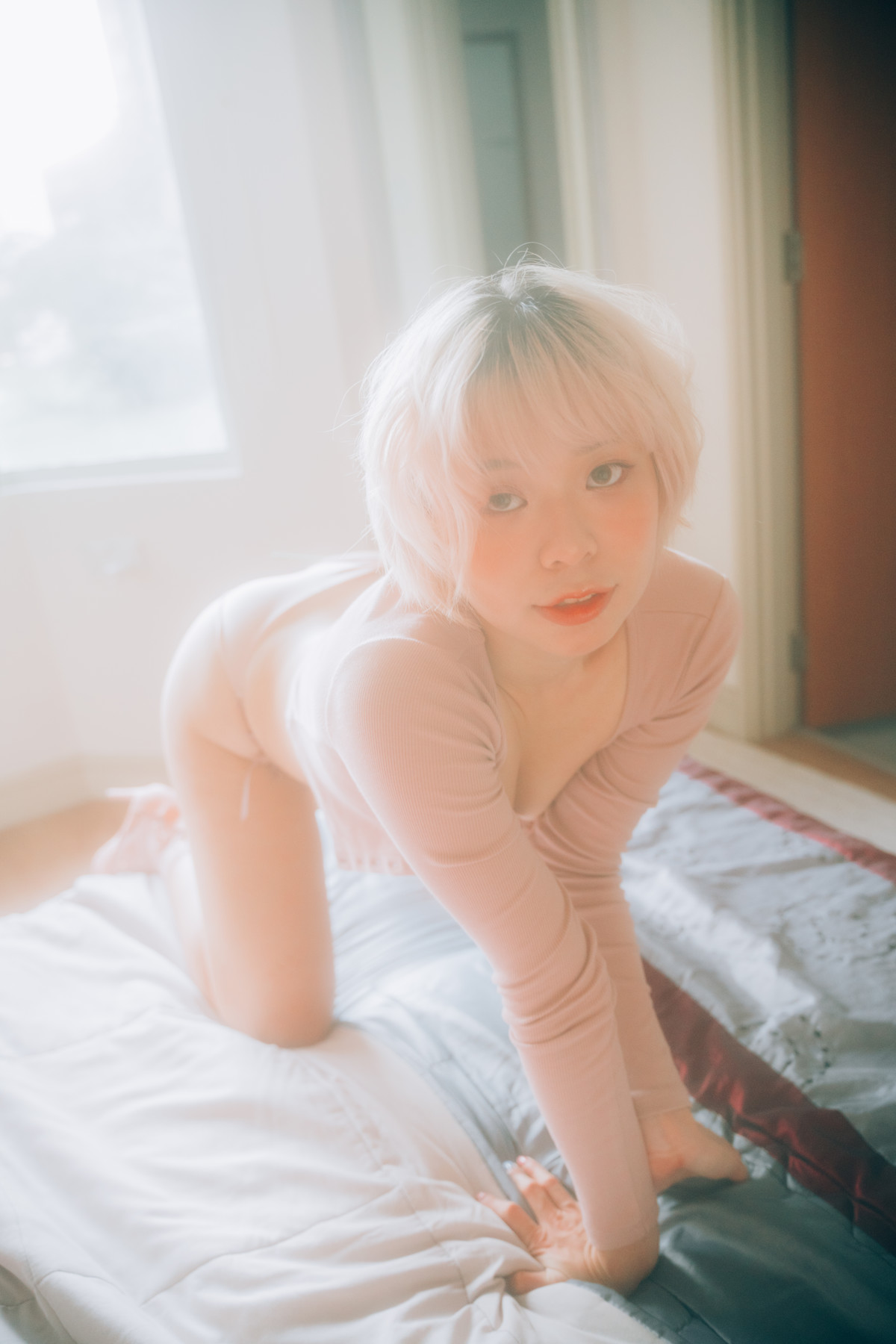 Kuromelo 黒メル, [DCP-snaps] Extra Pinks Delights [40P]