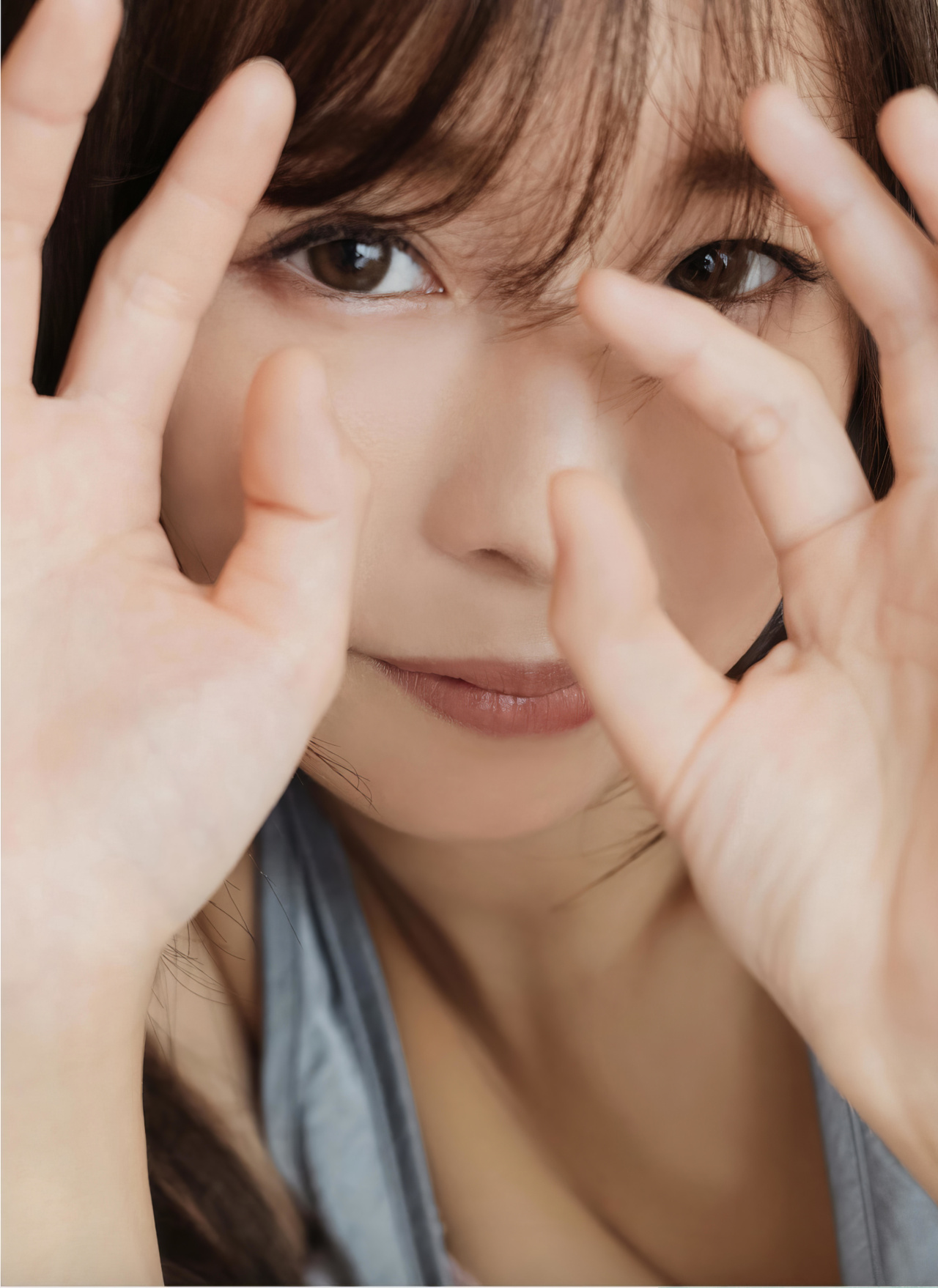 Mahina Amane 天音まひな, デジタル写真集 [とられち] Set.01 [48P]