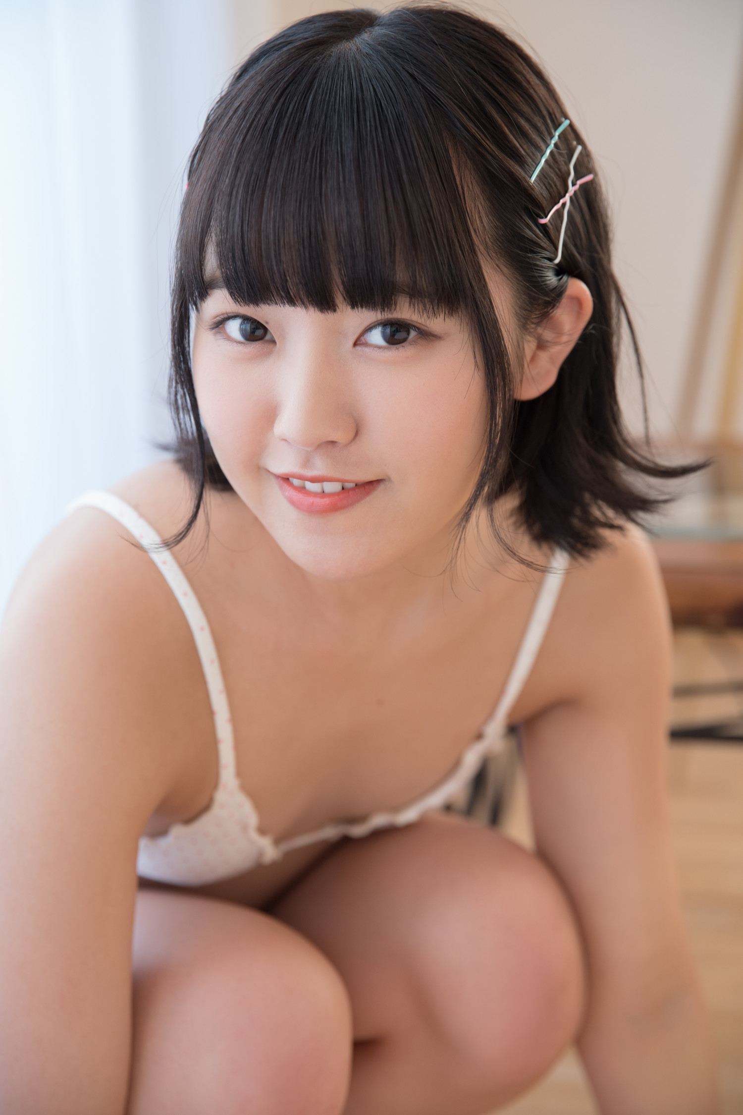 Anjyu Kouzuki 香月杏珠, [Girlz-High] 2023.09 (BFAA_035_013)