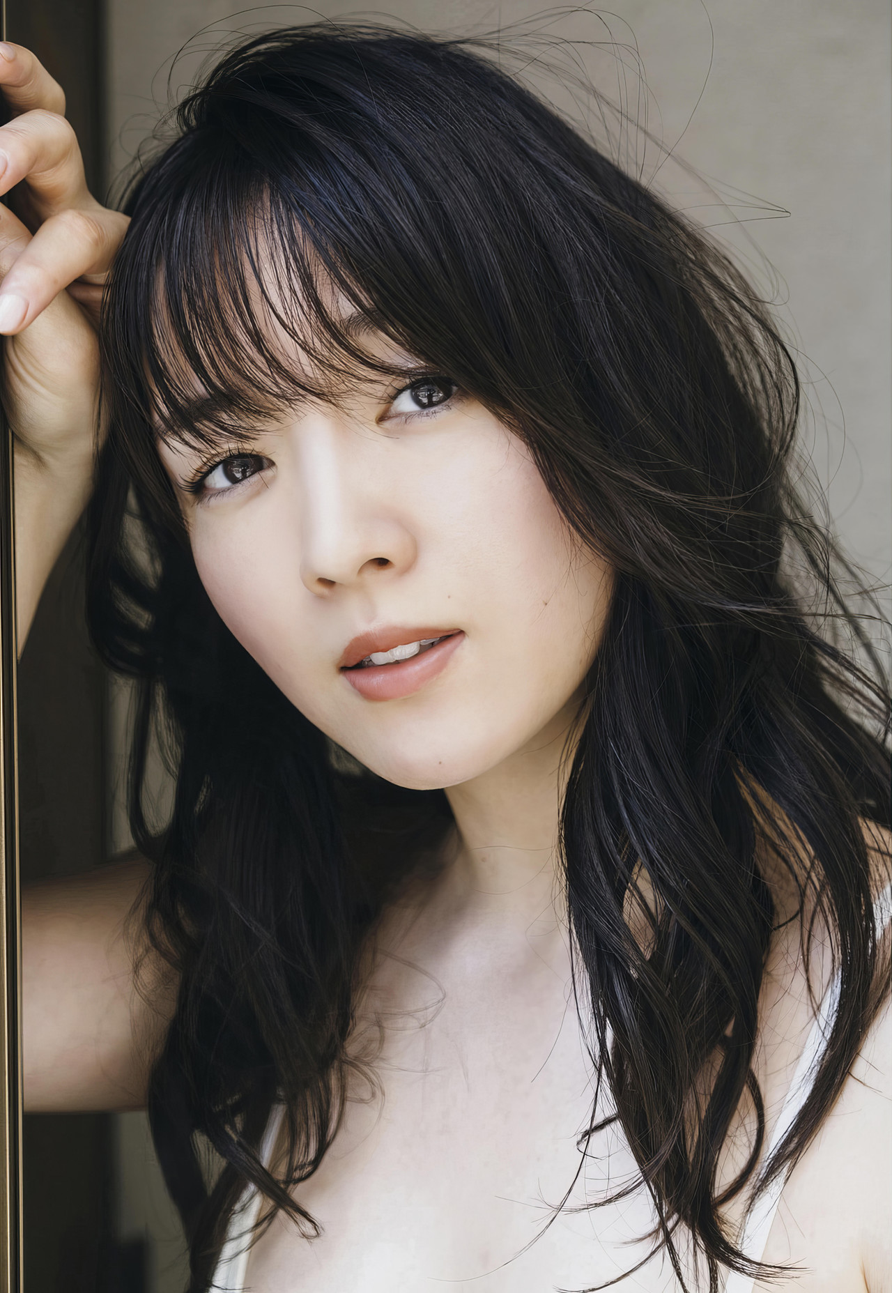 Miyako Sono 園都, 週刊現代デジタル写真集 「花の都」 Set.03 [27P]