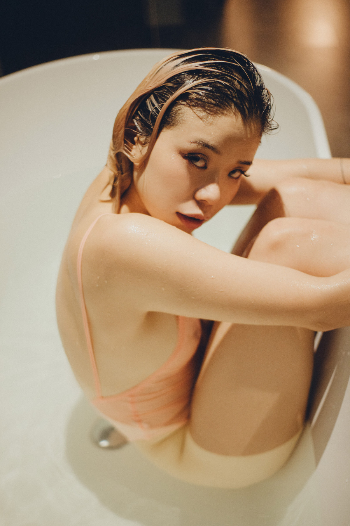 Kuromelo 黒メル, [DCP-snaps] Vol.06 Photobook Set.01 [56P]