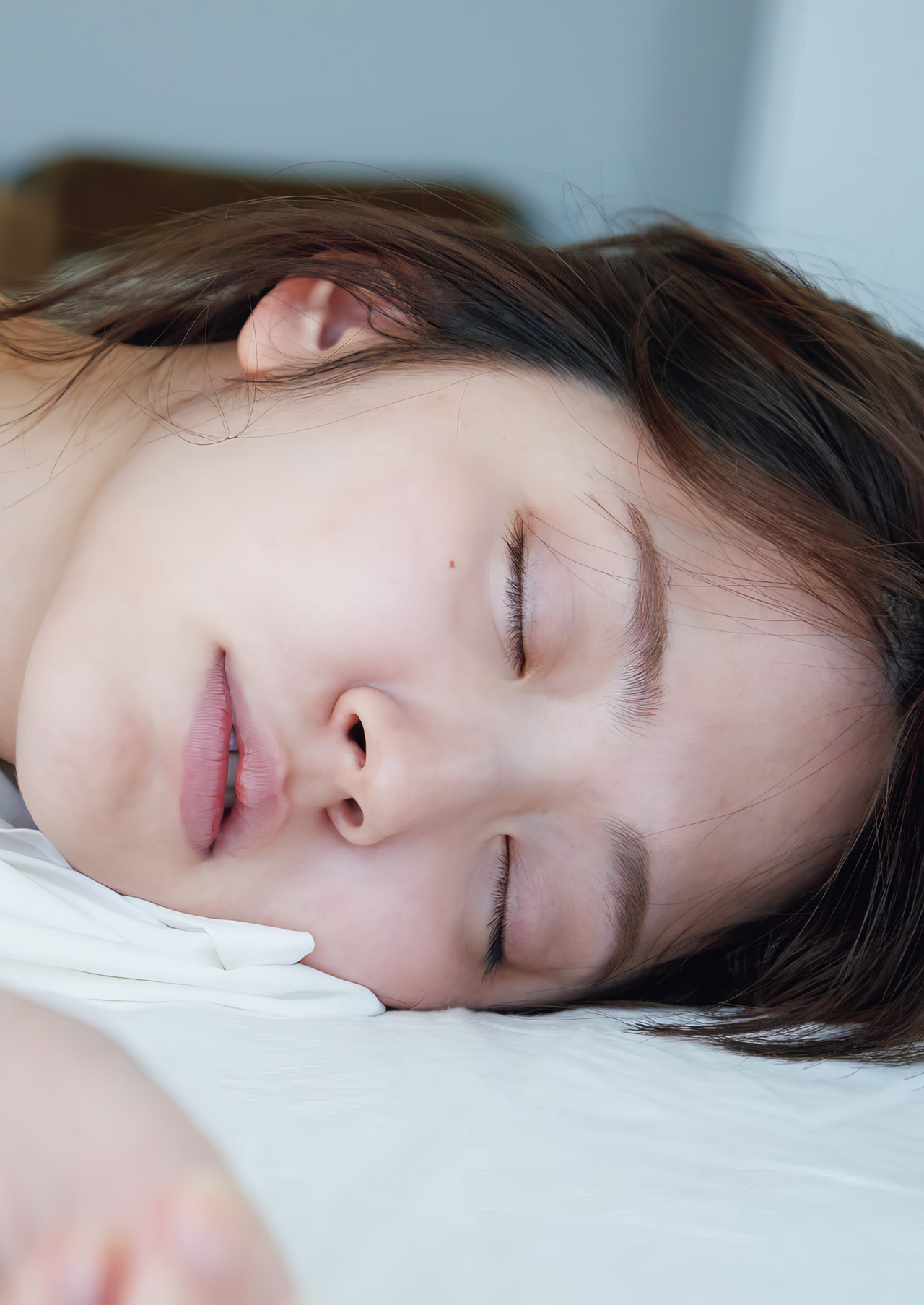 Airi Suzuki 鈴木愛理, 写真集 『 Nectar 』 Set.01