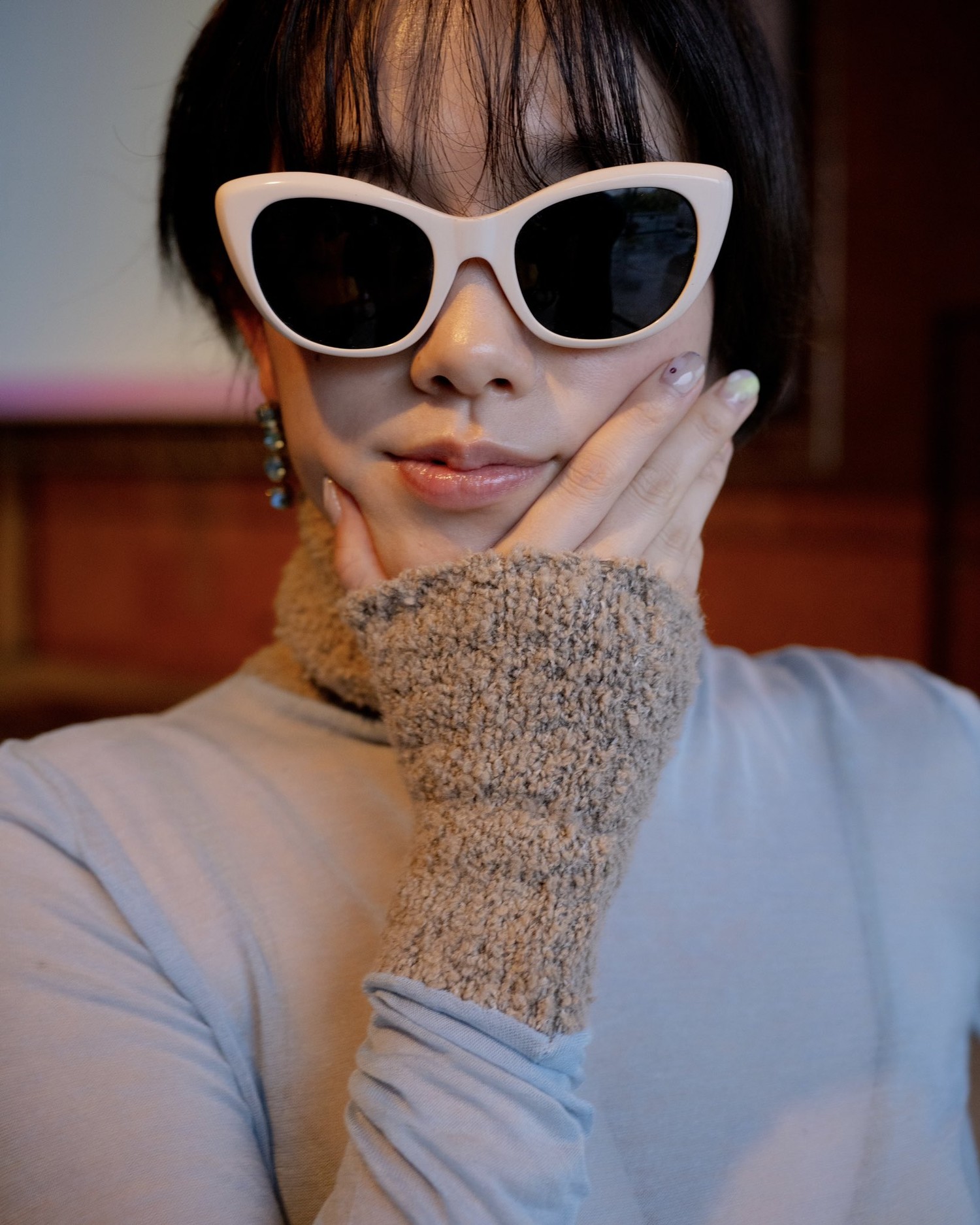 Miwako Kakei 筧美和子, Weekly Playboy 2024 No.07 (週刊プレイボーイ 2024年7号) [18P]