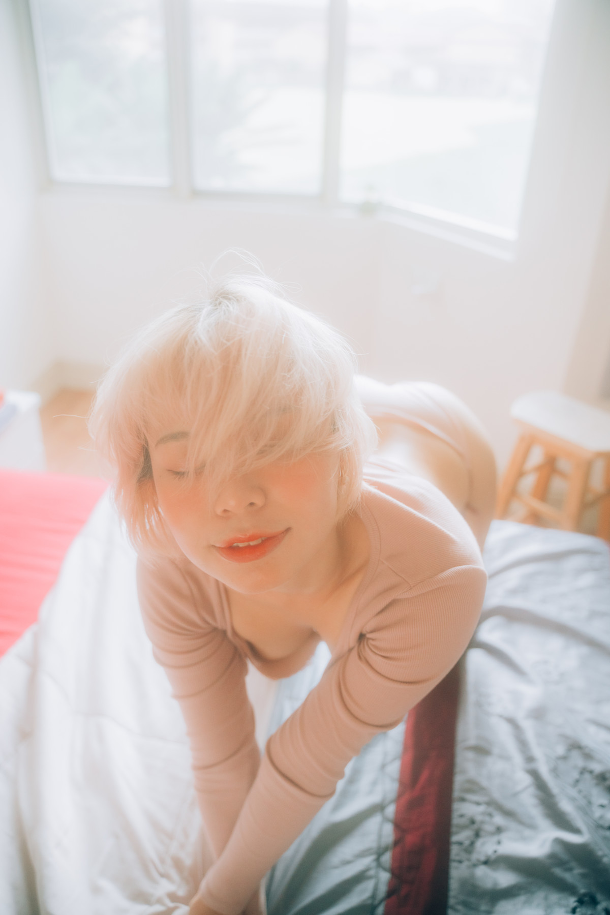 Kuromelo 黒メル, [DCP-snaps] Extra Pinks Delights [40P]