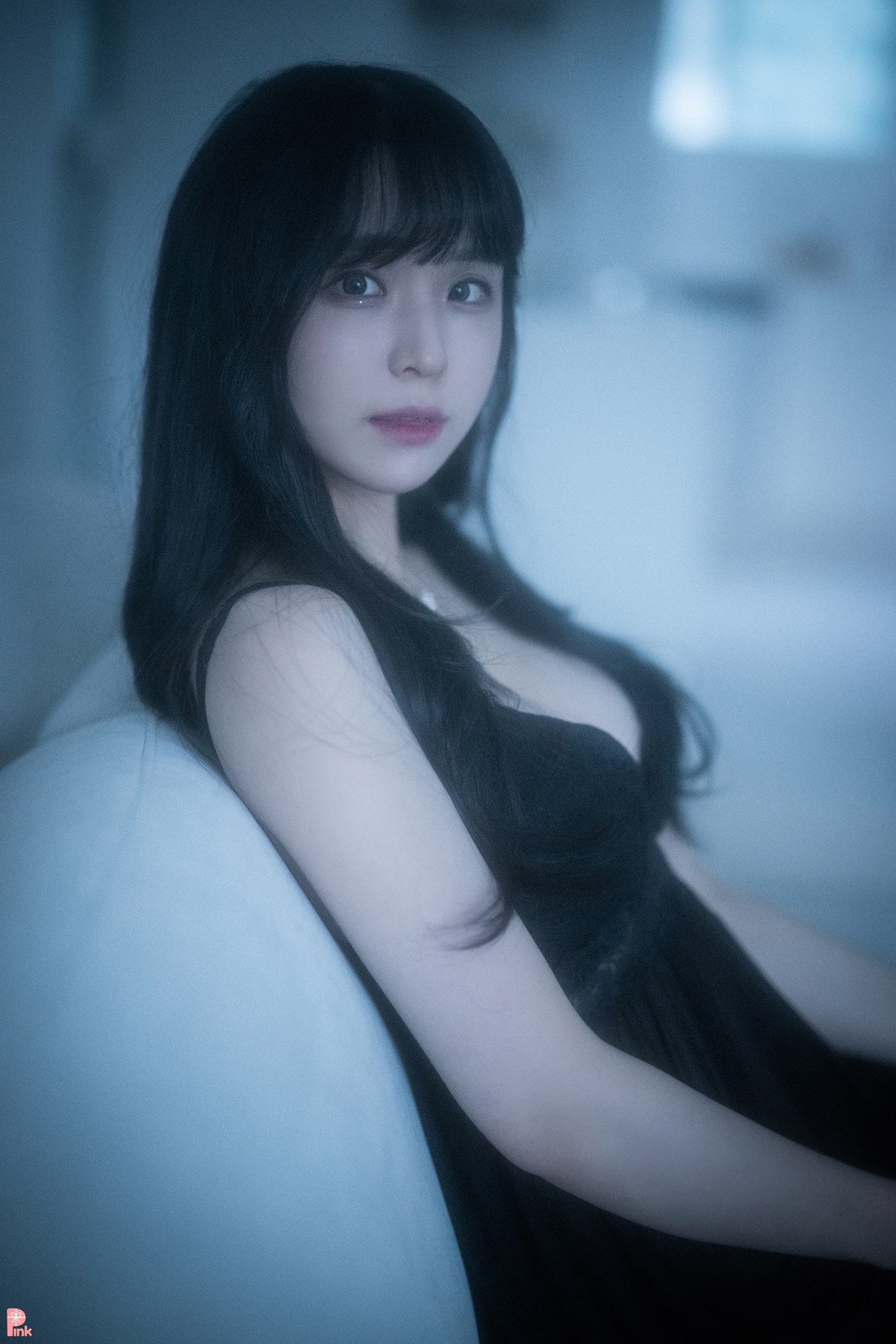Ye Seul 냥슬, [PINK] Nyansul Personalized No.02 [After Work] Set.02 [46P]
