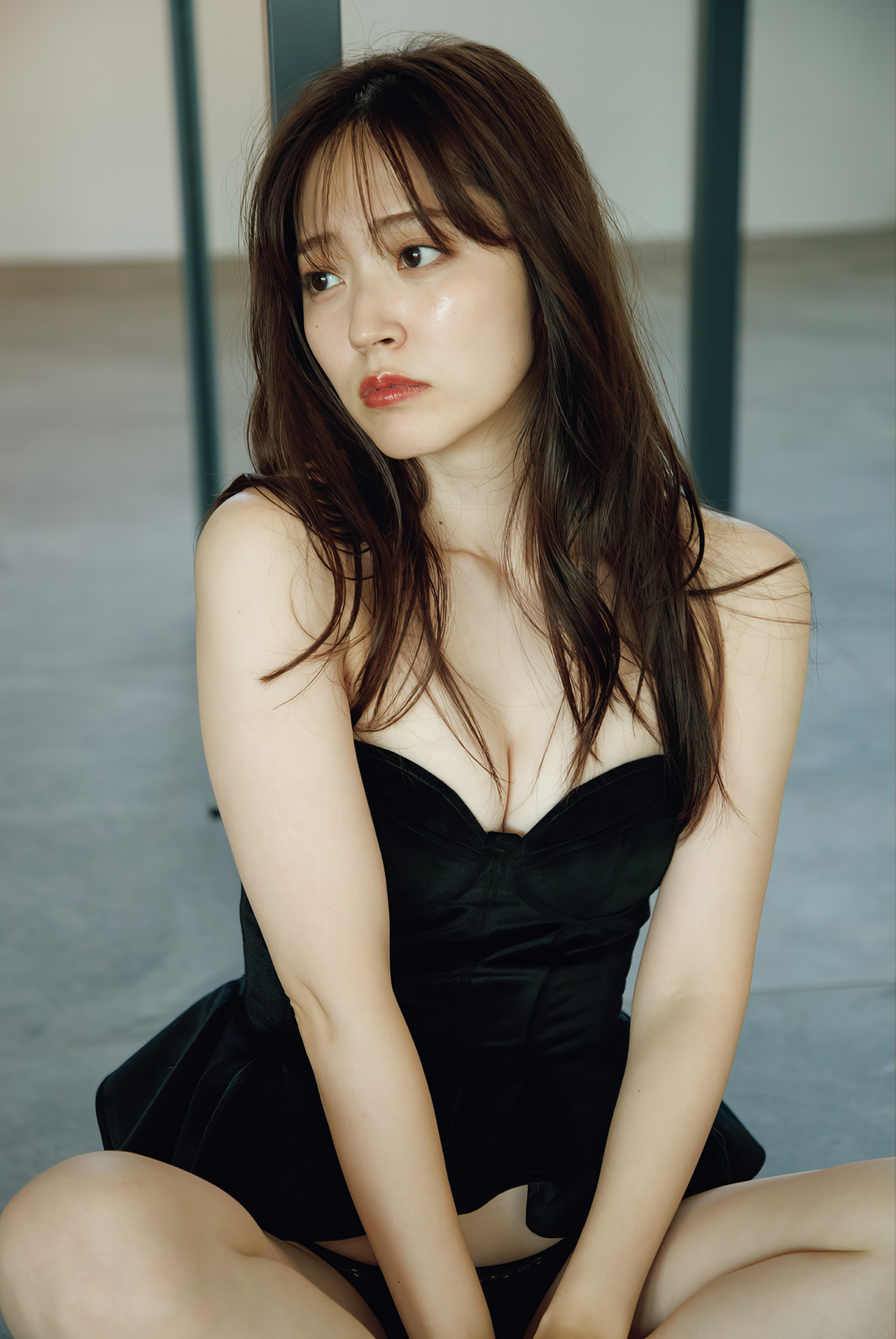 Airi Suzuki 鈴木愛理, 写真集 『 Nectar 』 Set.02