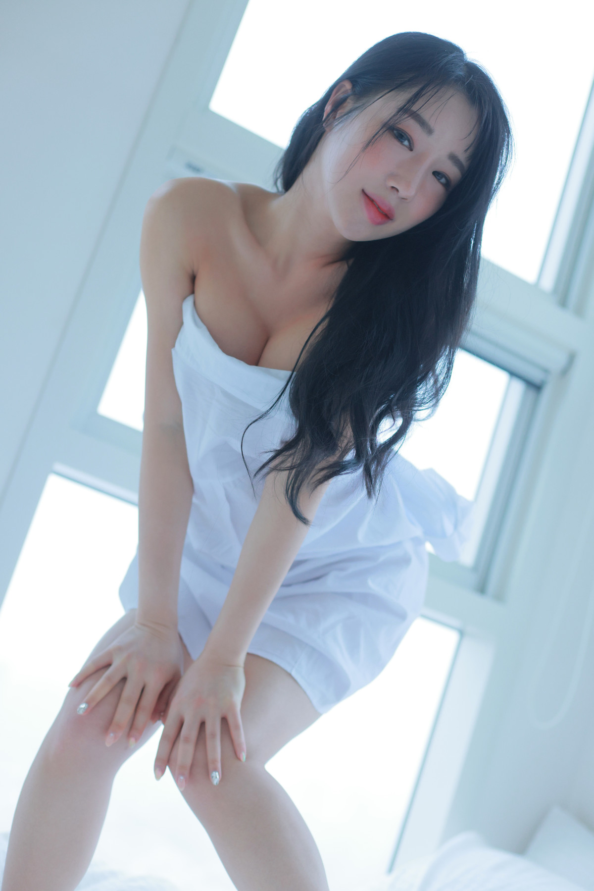 Coco 수민, [Patreon] Girlfriend Coco Set.01 [40P]