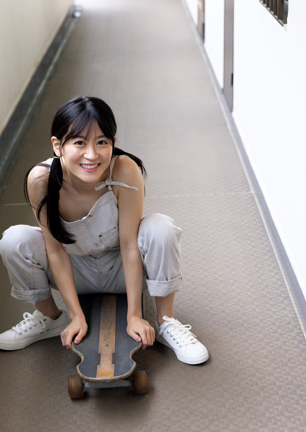 Kei Jonishi 上西恵, 写真集 『 “そのまんま。” 』 Set.01 [33P]
