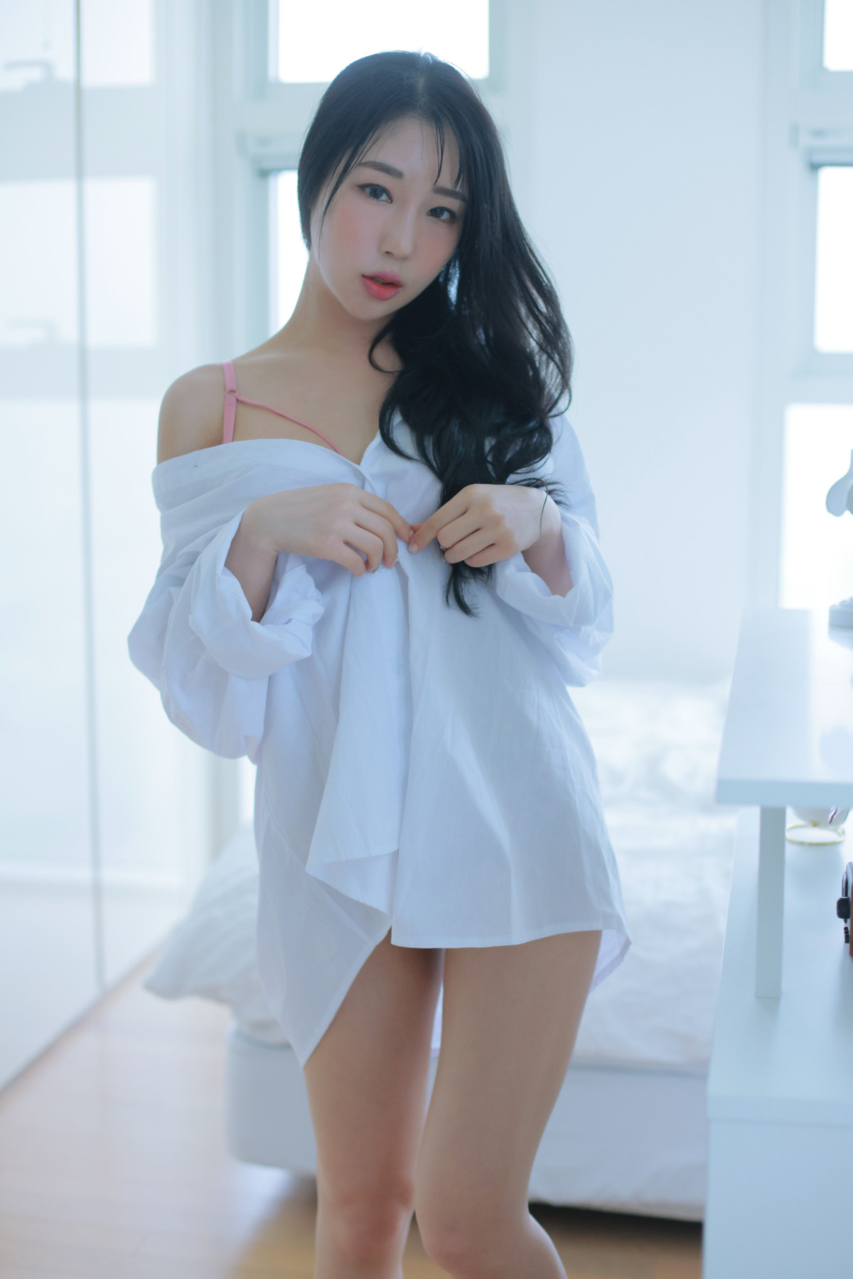 Coco 수민, [Patreon] Girlfriend Coco Set.02 [40P]