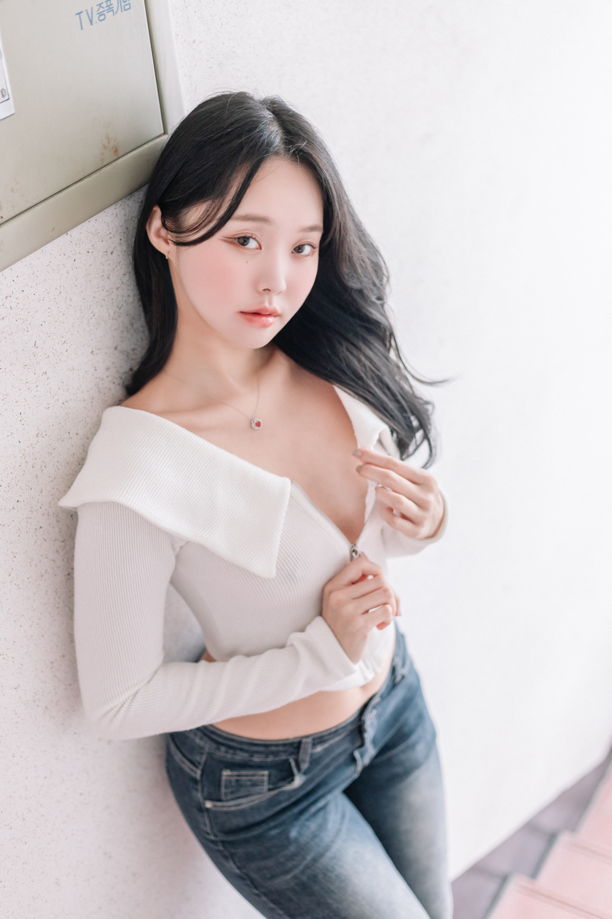 Inah 이나, [Paranhosu] Vol.01 Flowering Set.02 [44P]