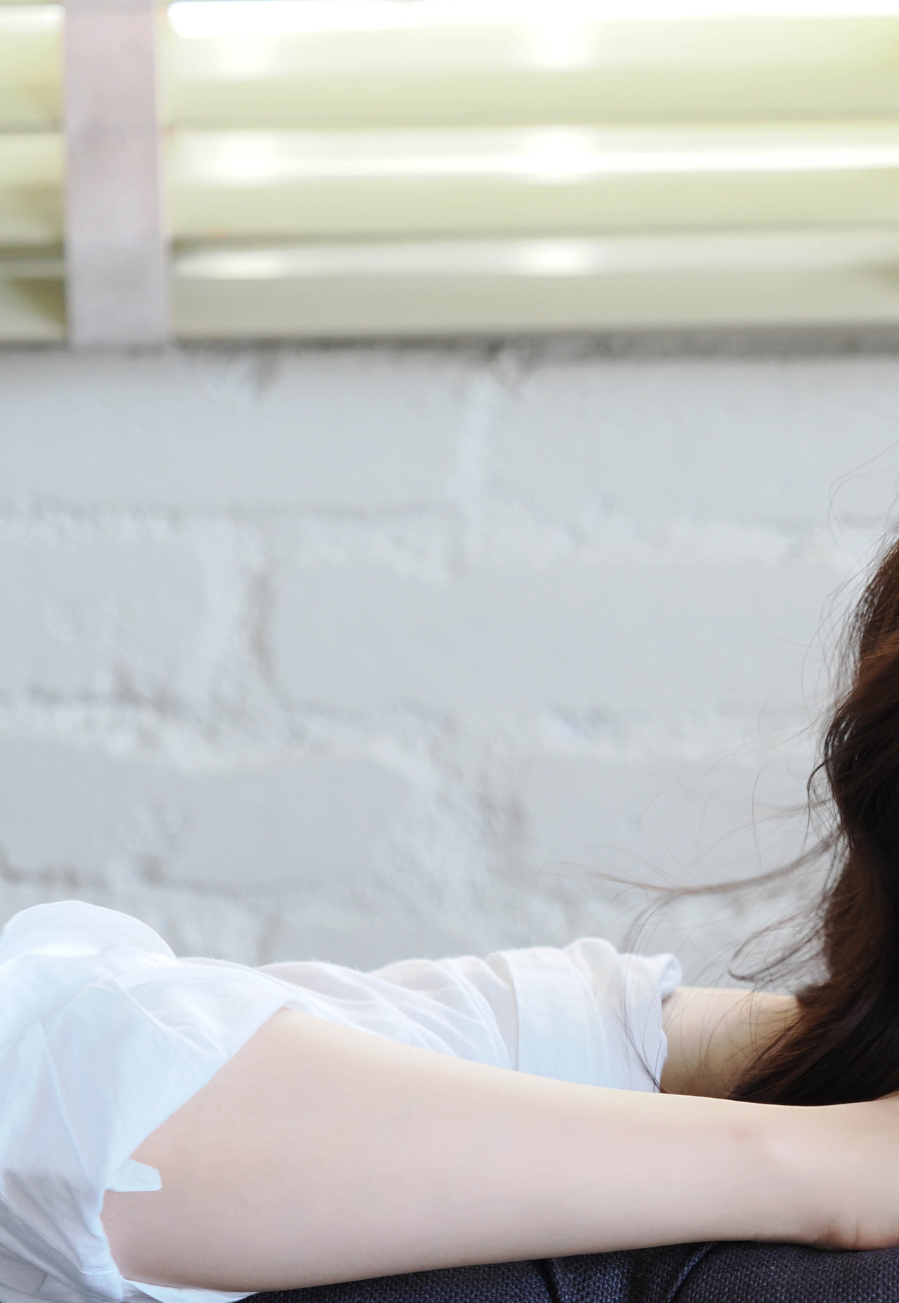 Rei Kamiki 神木麗, 山岸伸×SODデジタルヌード写真集 『I’ll show you』 Set.01 [32P]
