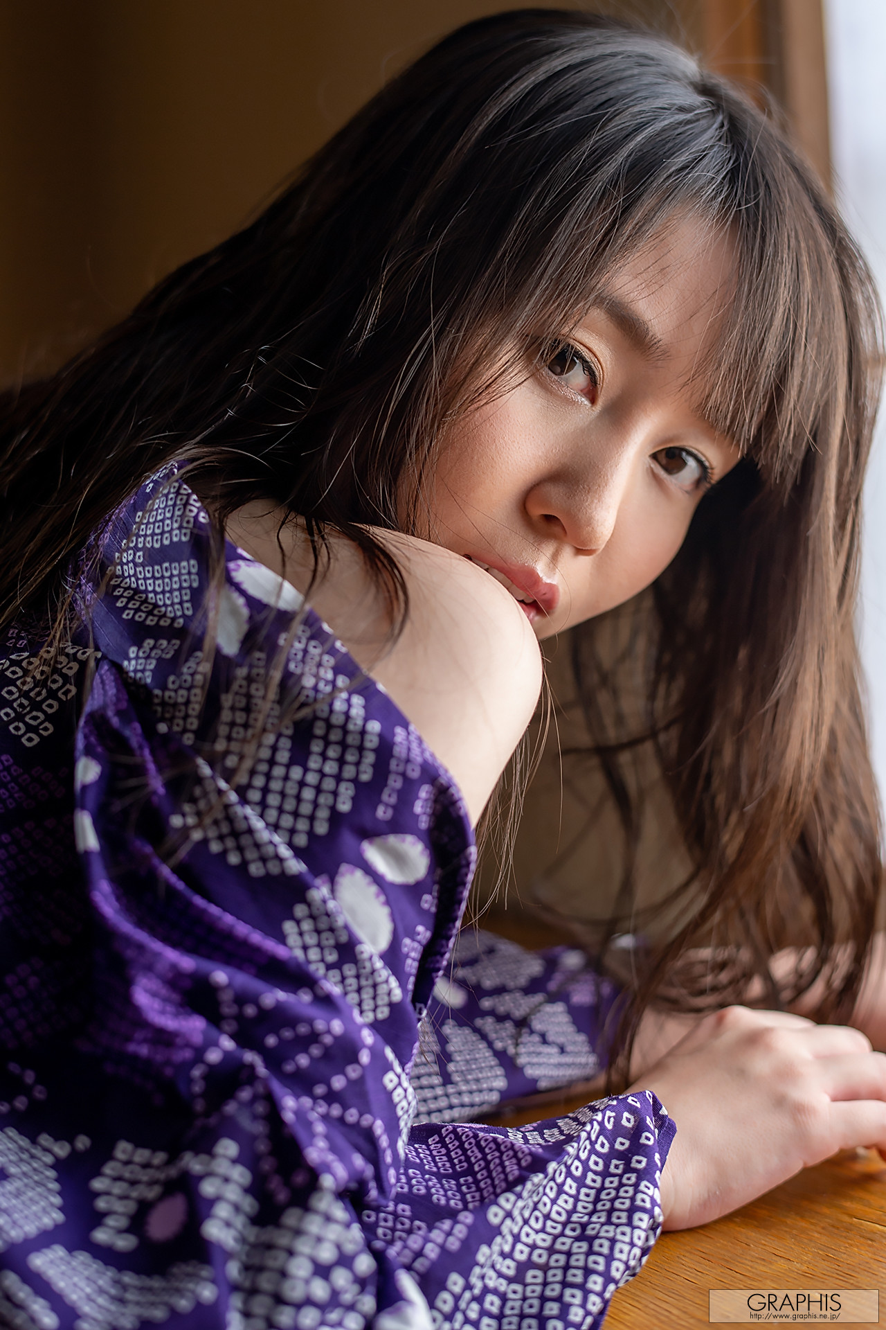 Aika Yumeno 夢乃あいか, [Graphis] Gals [The Perfect] Set.04