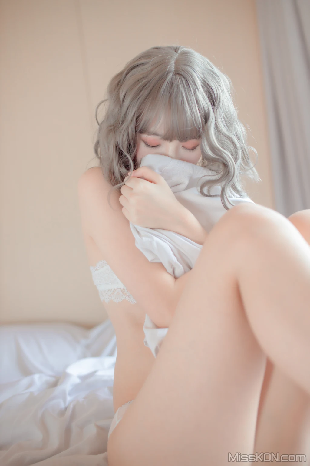 Coser@疯猫ss_ 思绪之内衣 [27P]