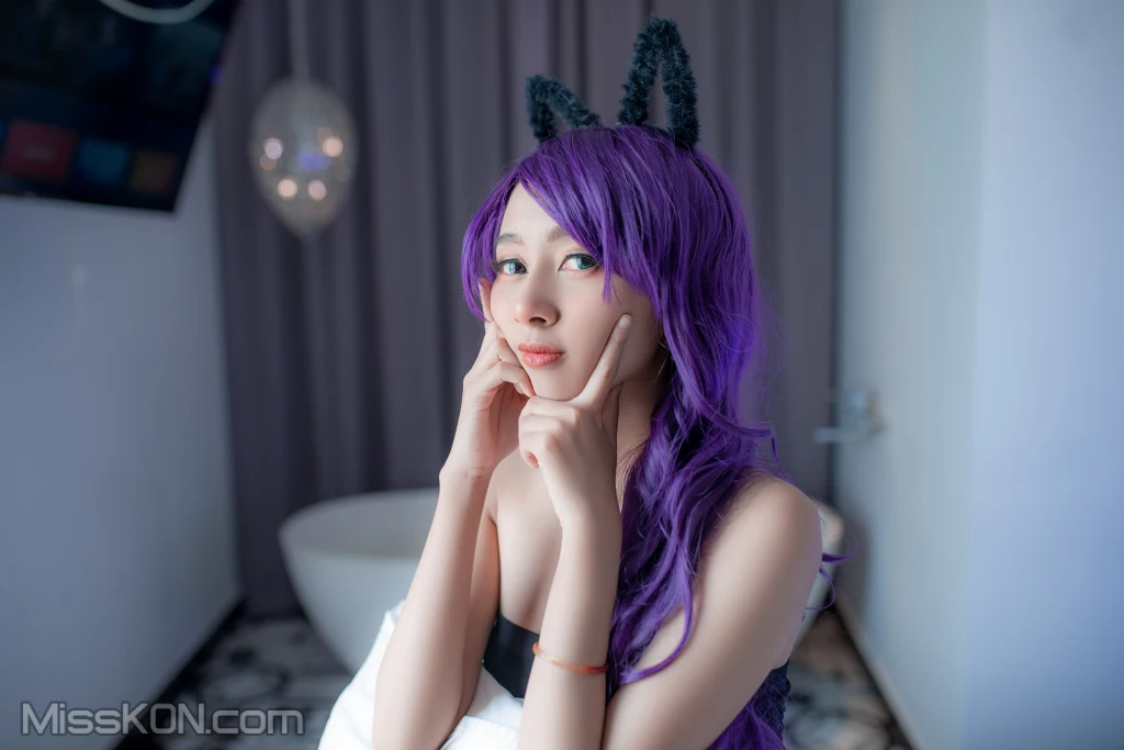 Coser@Mercury Nguyen_ Vol.10 Full Collection [46P]