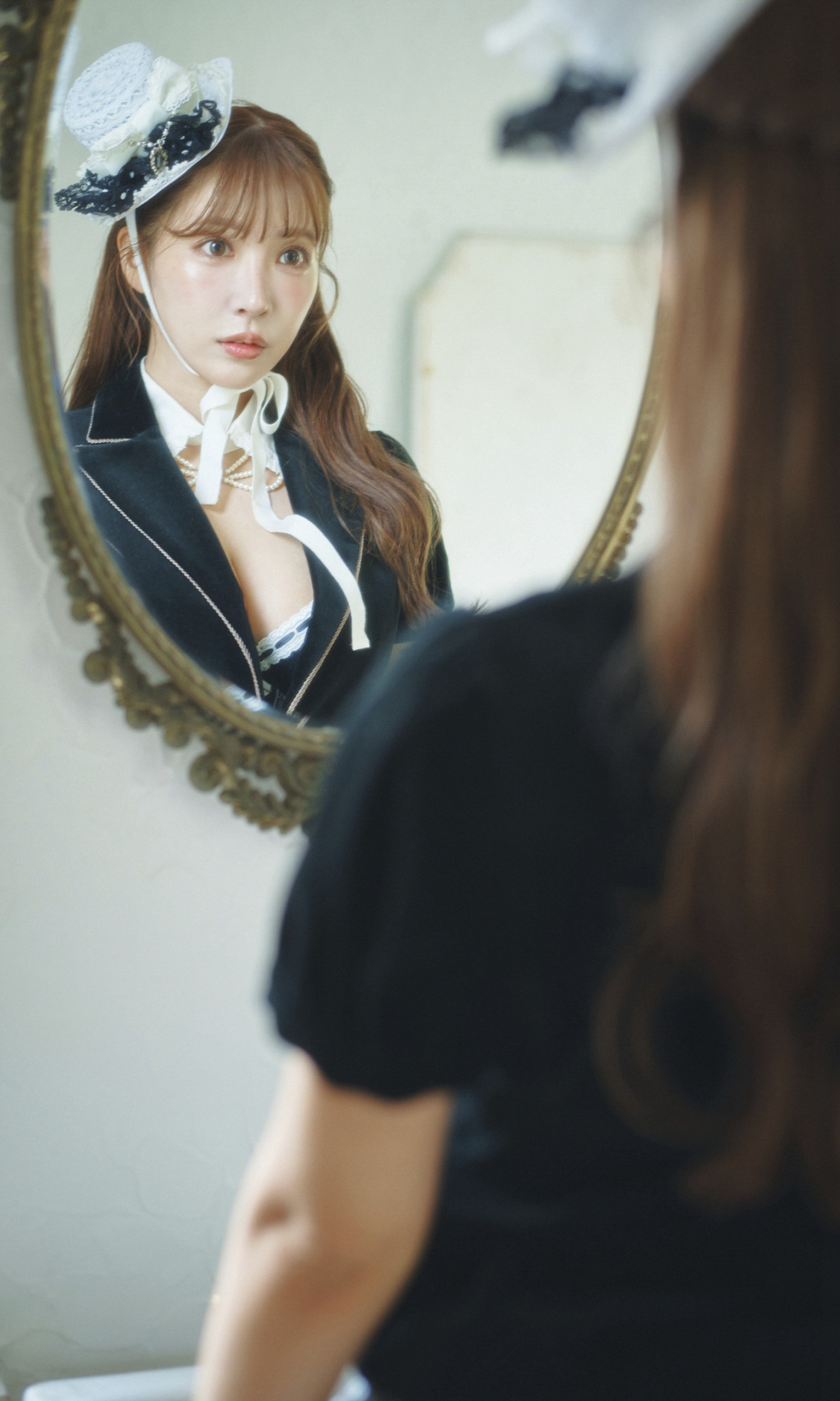 Yua Mikami 三上悠亜, 週プレ Photo Book 「Your DOLL」 Set.03 [31P]