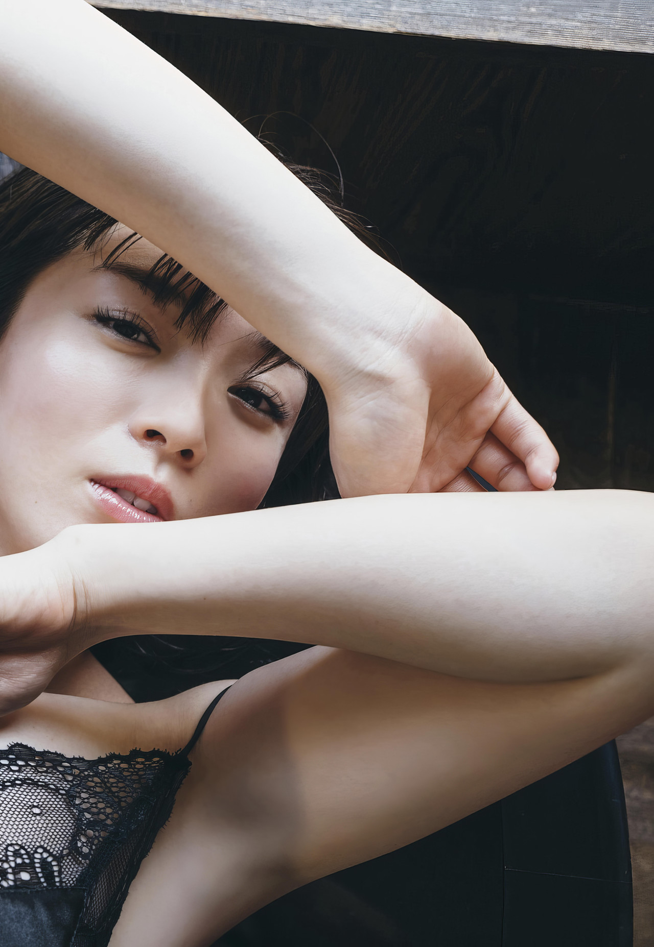 Miyako Sono 園都, 週刊現代デジタル写真集 「花の都」 Set.02 [27P]