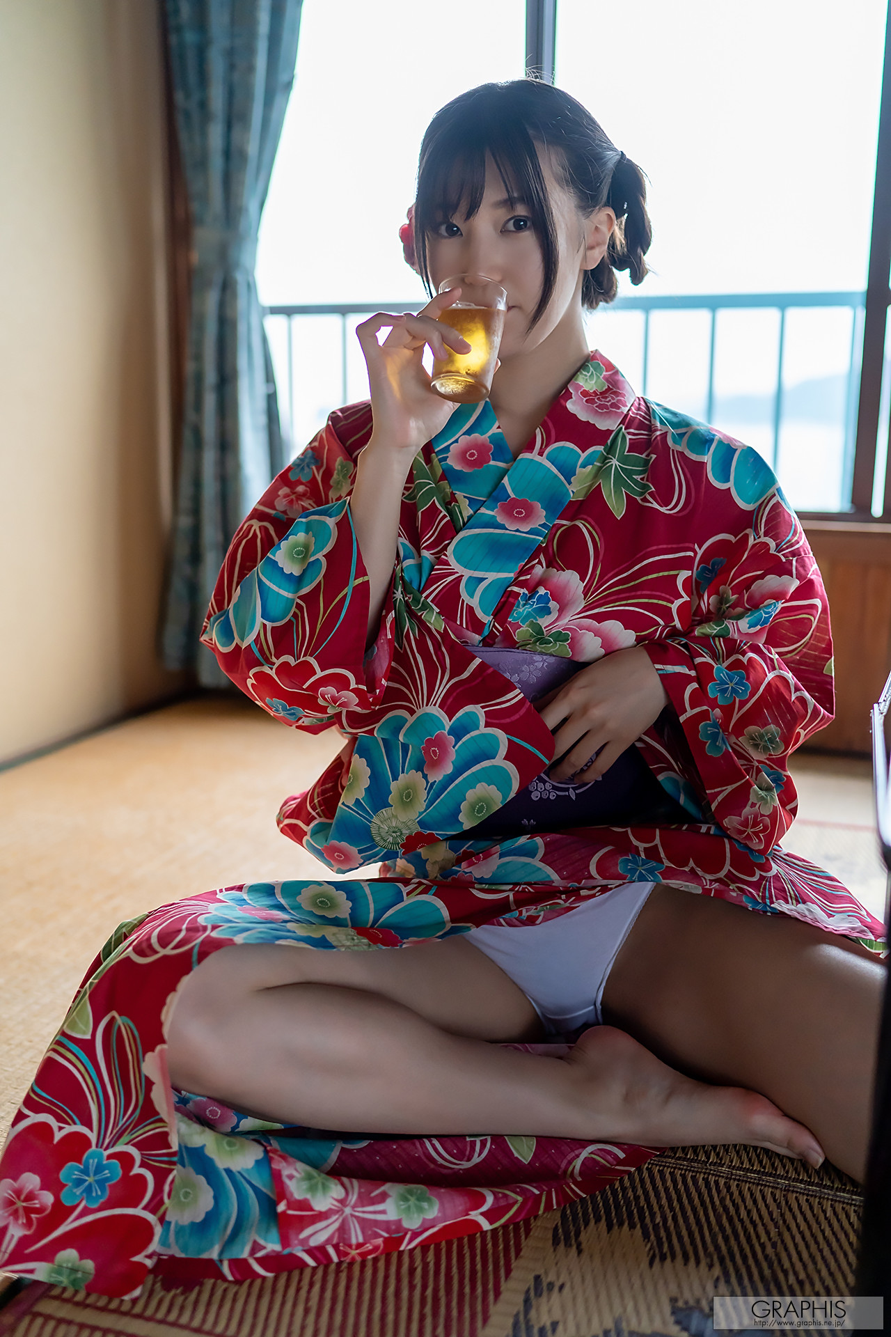 Shoko Takahashi 高橋しょう子, [Graphis] Summer Special [TAKASHO] Set.04 [27P]