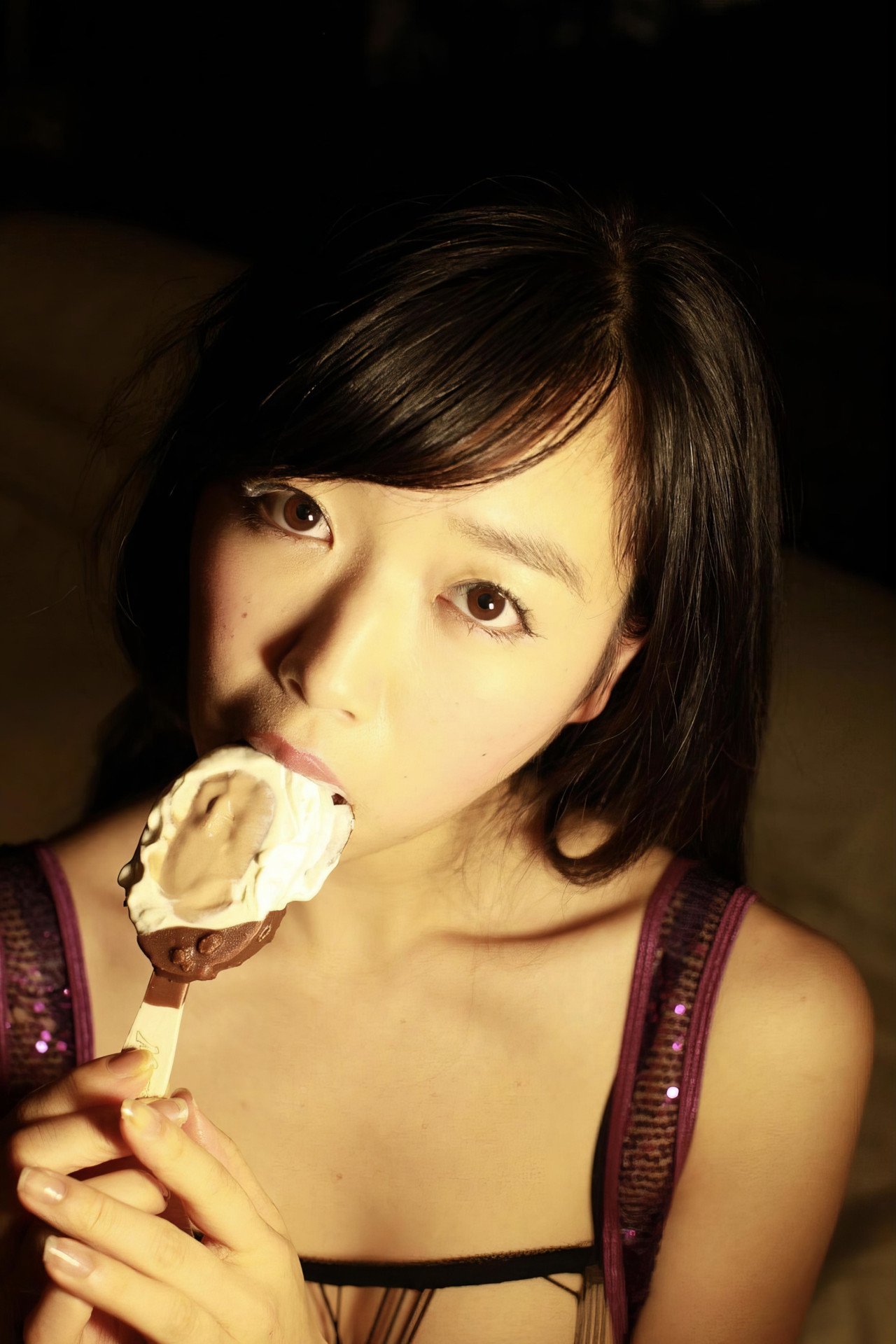 Kokone Sasaki 佐々木心音, デジタル写真集 [Magnetic.G Vol.4] Set 02 [32P]