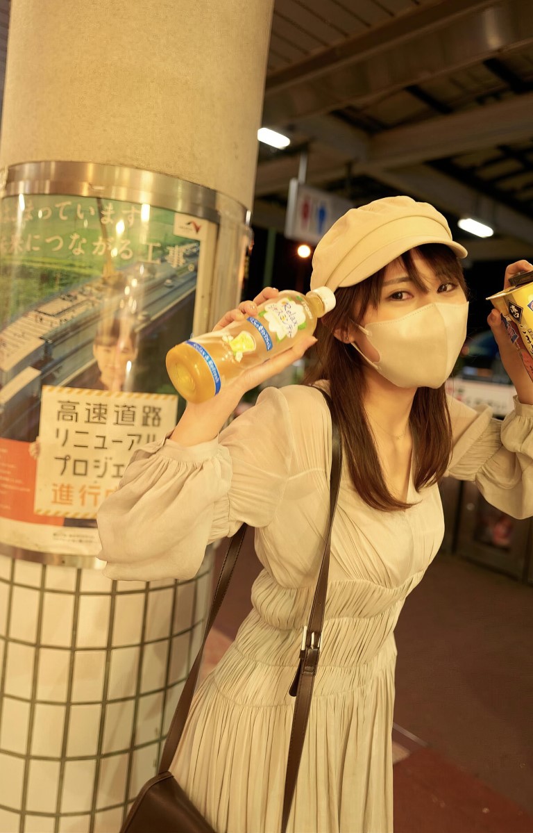 COTO コト, デジタル写真集 [Addiction Vol.02] Set.02 [40P]