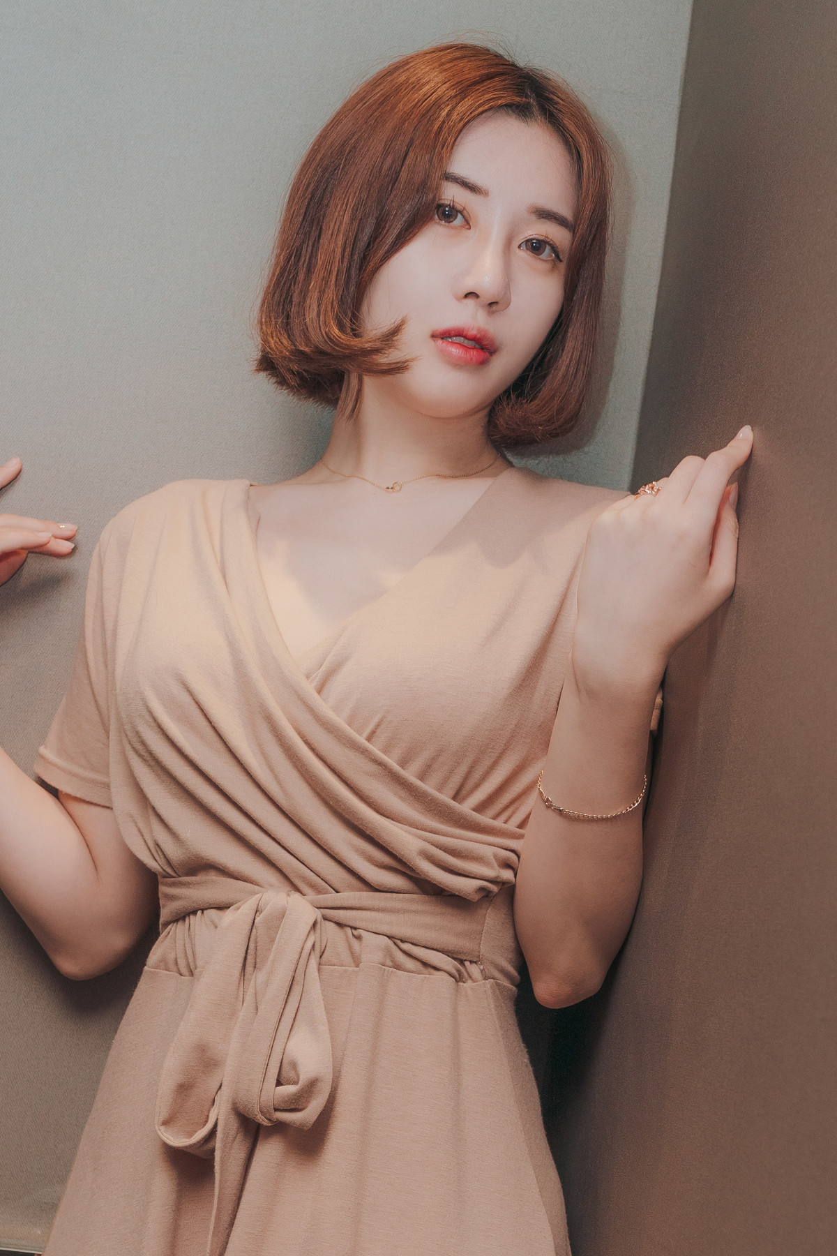 Dohee 도희, [PURE MEDIA] Vol.280 누드 디지털화보 Set.01 [40P]