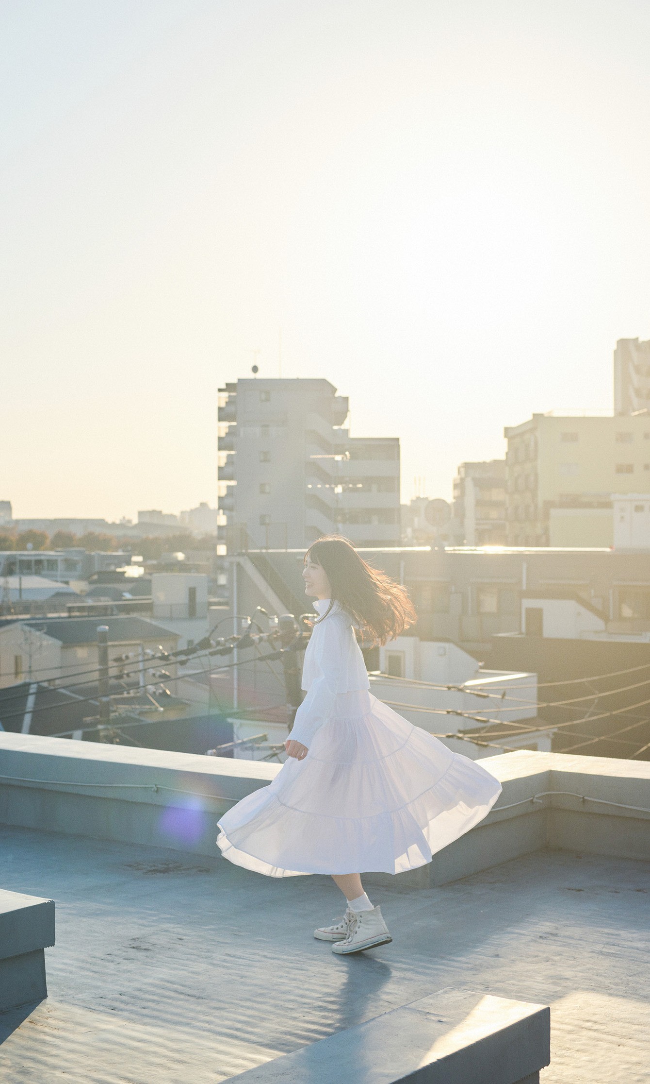 Mio Ishikawa 石川澪, 週プレ Photo Book 「ボクとカノジョの始まりの日」 Set.03 [33P]