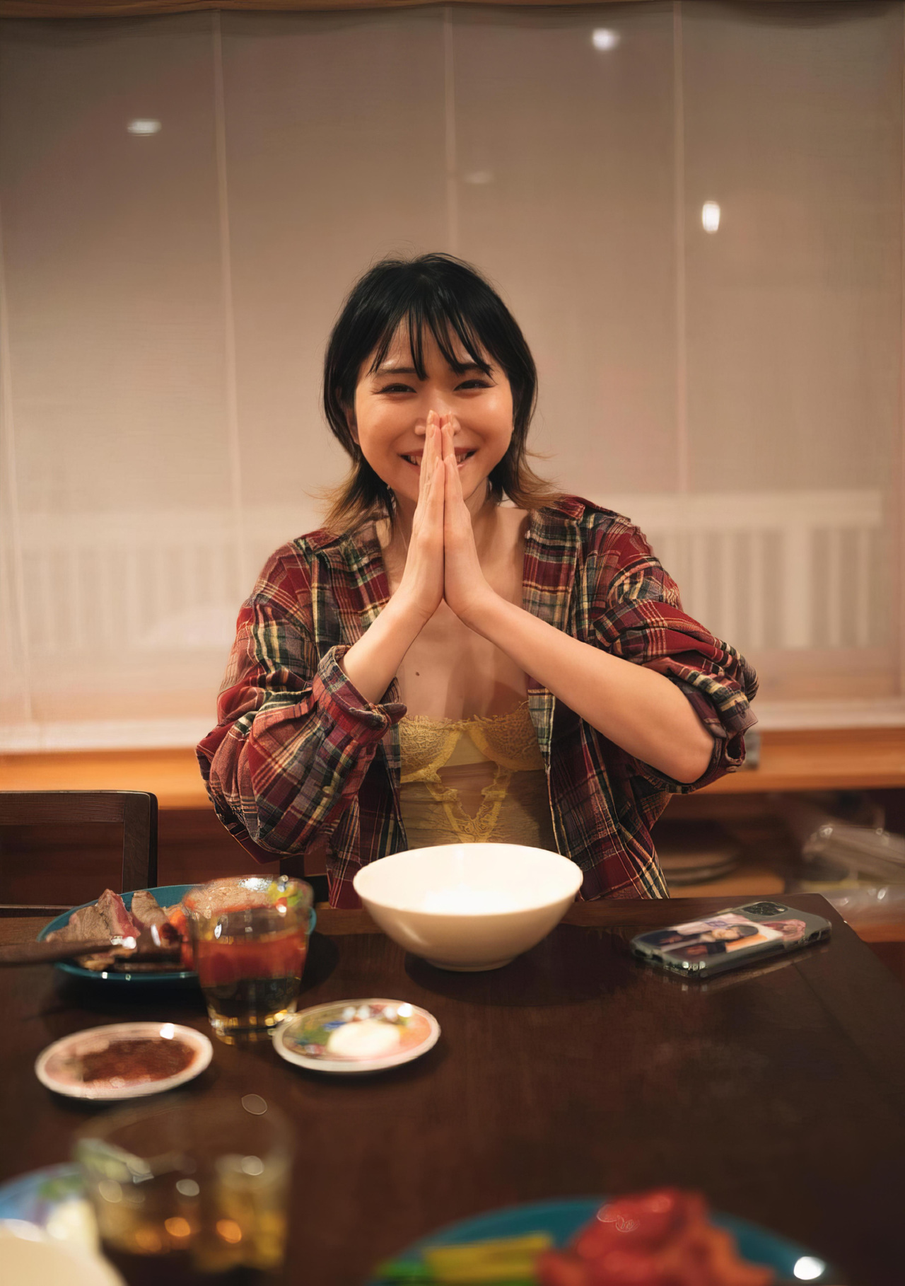 Lisa Nito 仁藤りさ, Kindle完全限定写真集 [欲求] Set 05 [51P]