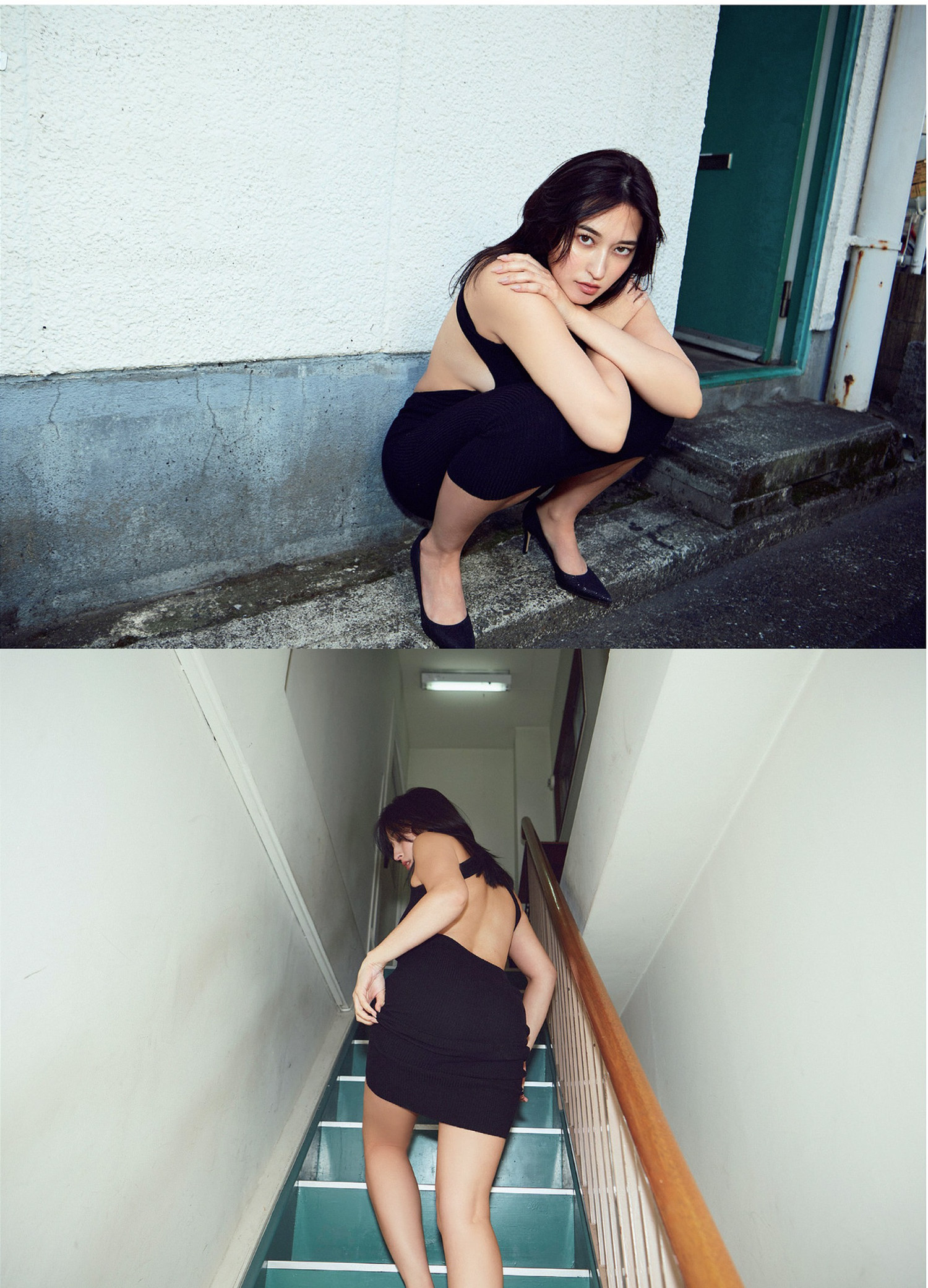Rina Hirata 平田梨奈, FLASH 2024.03.19 (フラッシュ 2024年3月19日号) 3 Rina Hirata 平田梨奈, FLASH 2024.03.19 (フラッシュ 2024年3月19日号)