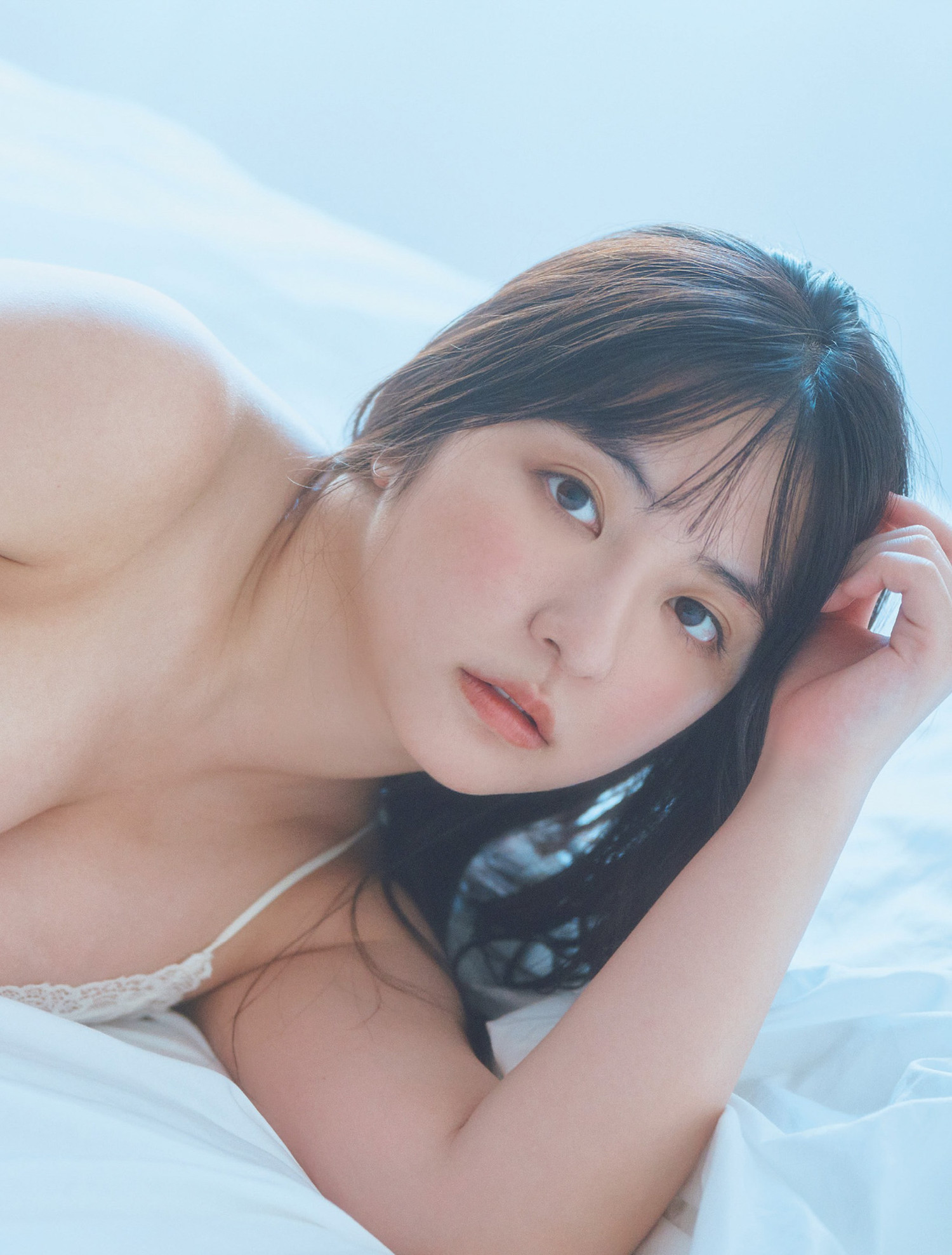 Mizuki Asakura 麻倉瑞希, FLASH 2024.03.19 (フラッシュ 2024年3月19日号) 3 Mizuki Asakura 麻倉瑞希, FLASH 2024.03.19 (フラッシュ 2024年3月19日号)