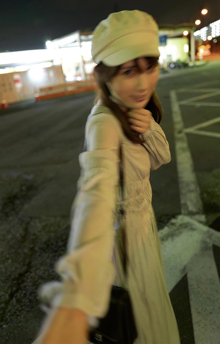COTO コト, デジタル写真集 [Addiction Vol.02] Set.02 [40P]