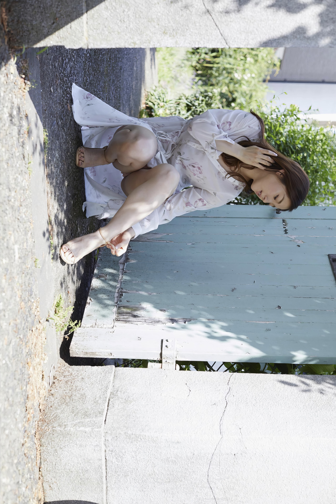 Miyako Sono 園都, Magnetic.G デジタル写真集 [Awesome] [72P]