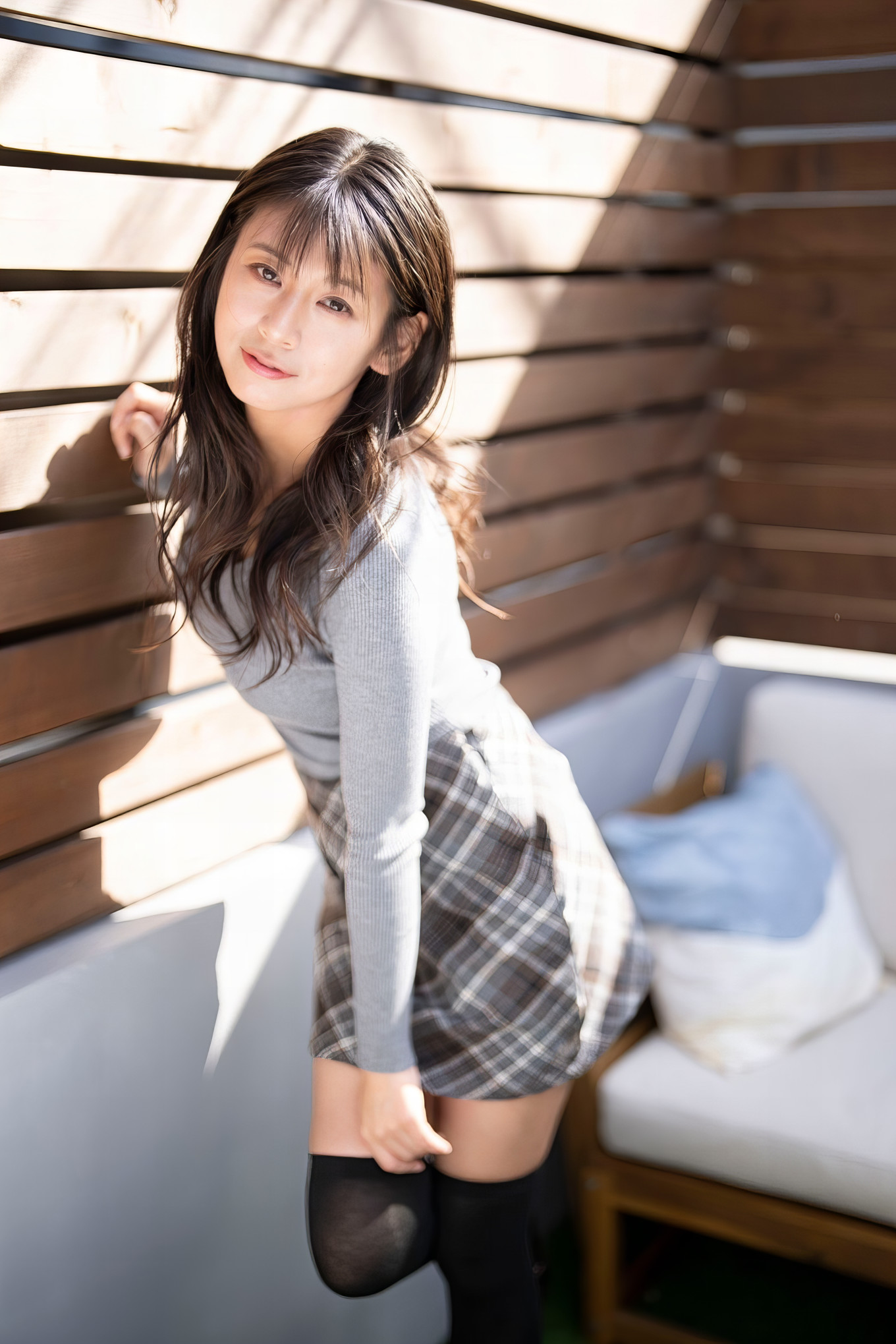 Yuka Kosaka 小阪由佳, Shukan Post 2023.12.08 (周刊ポスト 2023年12月8日号) [10P]