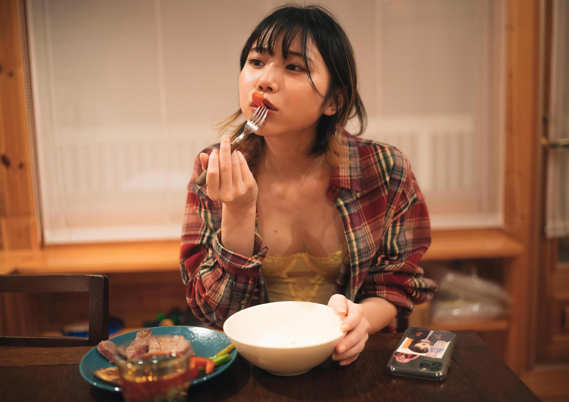 Lisa Nito 仁藤りさ, Kindle完全限定写真集 [欲求] Set 05 [51P]