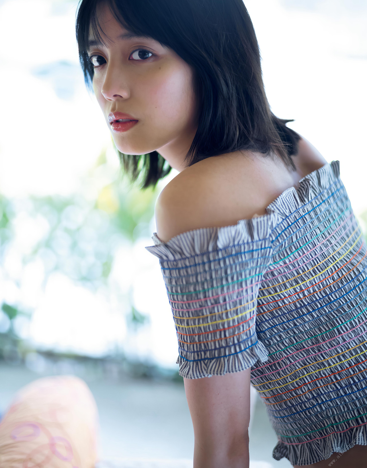 Ruka Matsuda 松田るか, 1st 写真集 [RUKA LUCA] [110P]