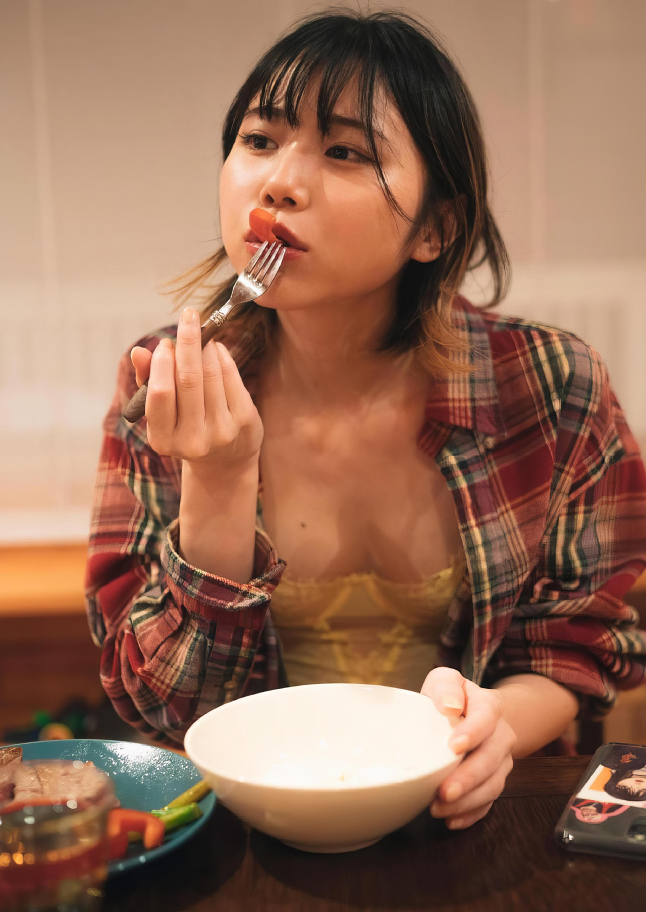 Lisa Nito 仁藤りさ, Kindle完全限定写真集 [欲求] Set 05 [51P]