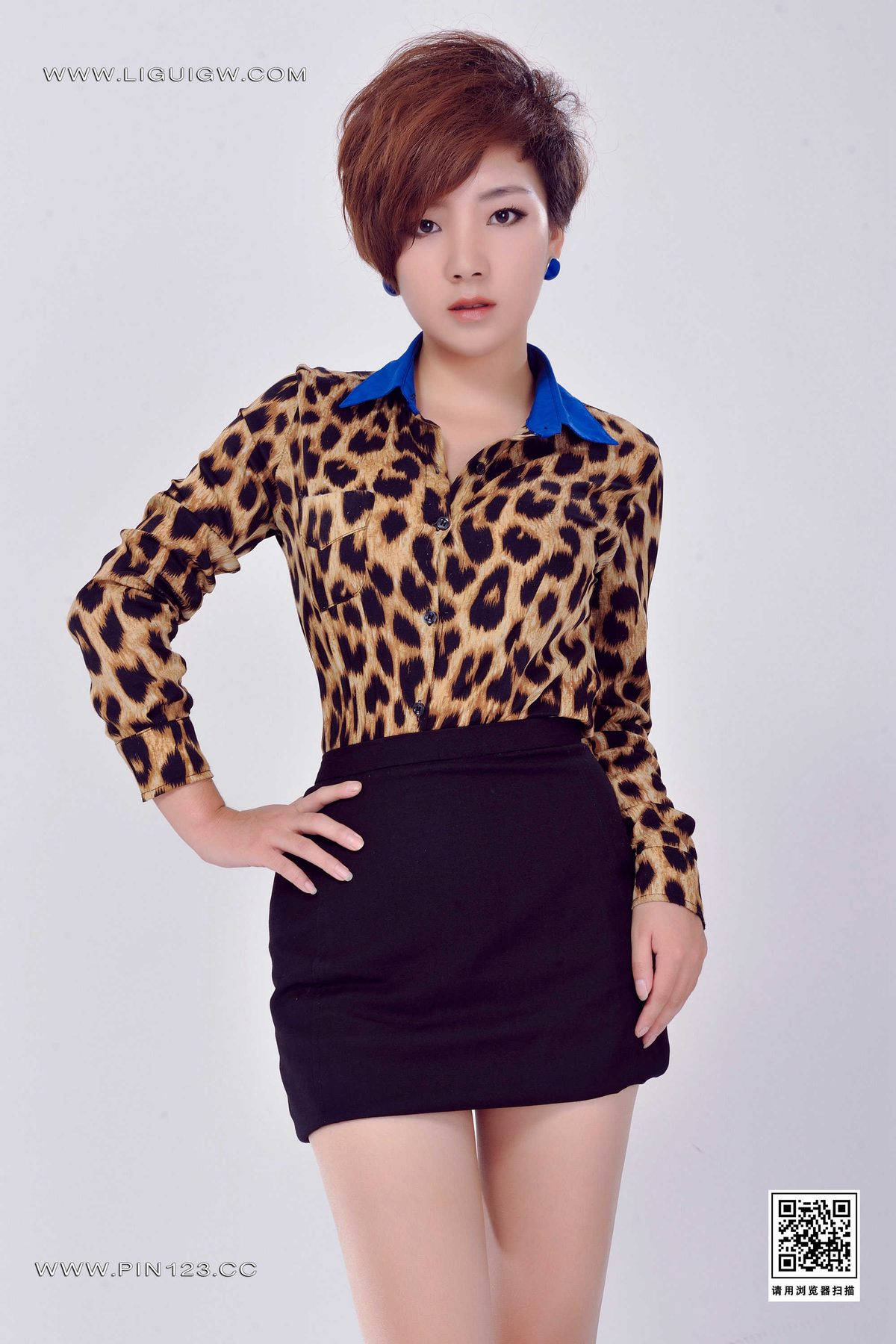 Ligui丽柜 2024.01.18 Xiao Nan 5 Ligui丽柜 2024.01.18 Xiao Nan