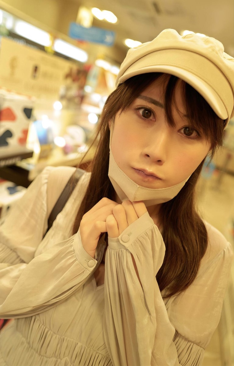 COTO コト, デジタル写真集 [Addiction Vol.02] Set.02 [40P]