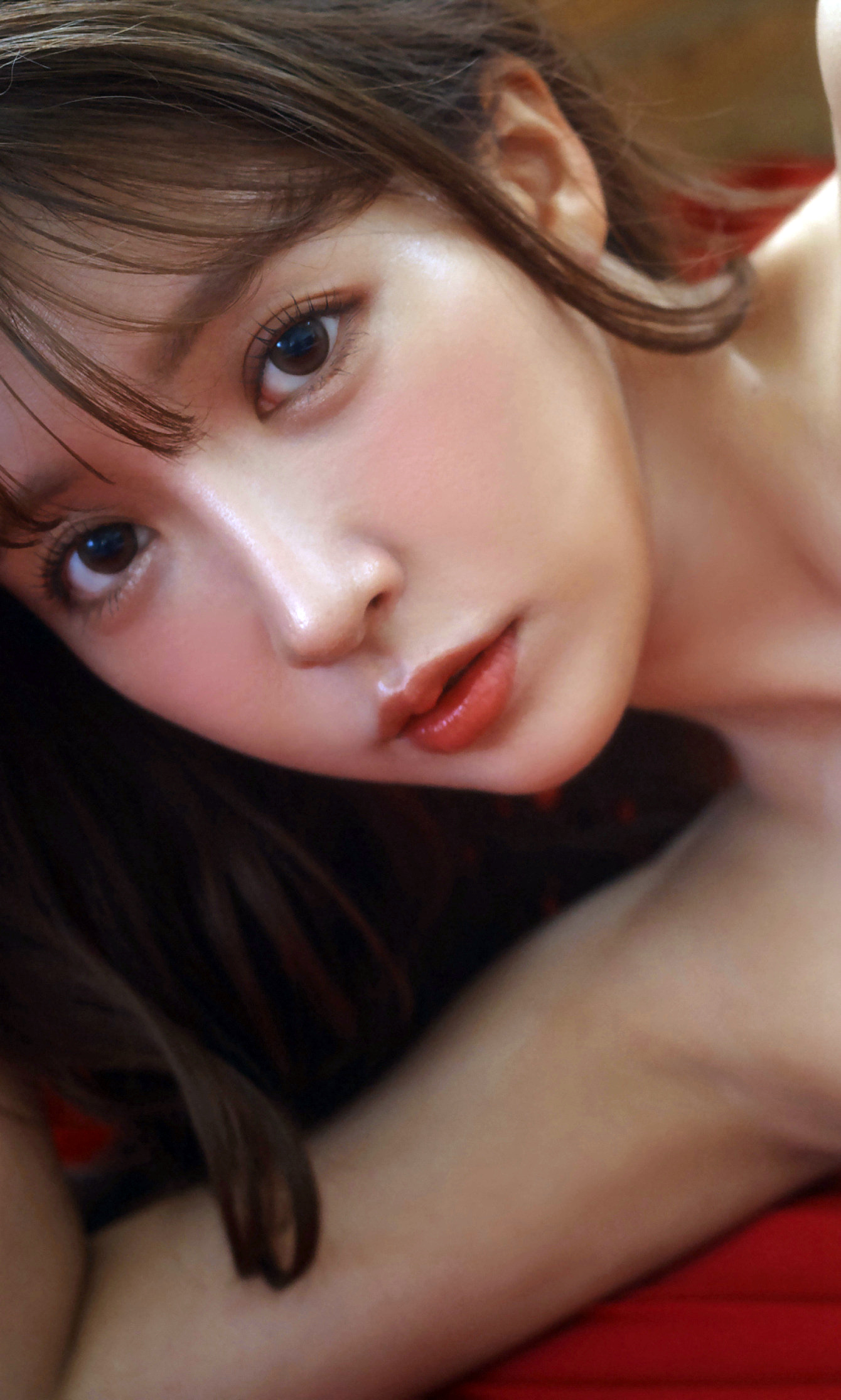 Yua Mikami 三上悠亜, 週プレ Photo Book 「Your DOLL」 Set.04 [19P]