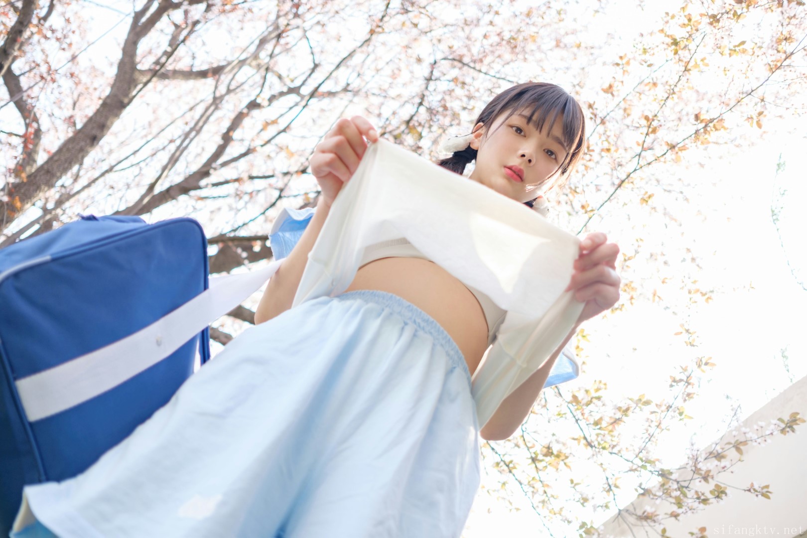 赤西夜夜 - 运动服 [83P]