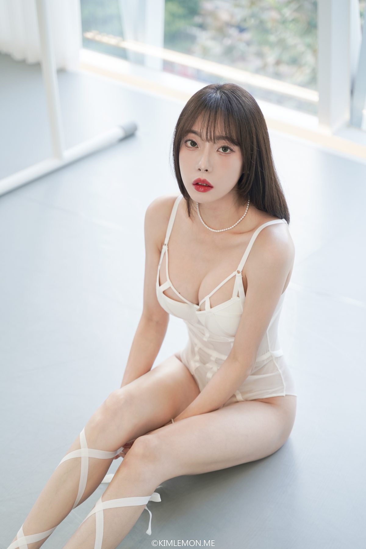 KIMLEMON SEYEON – Vol.24