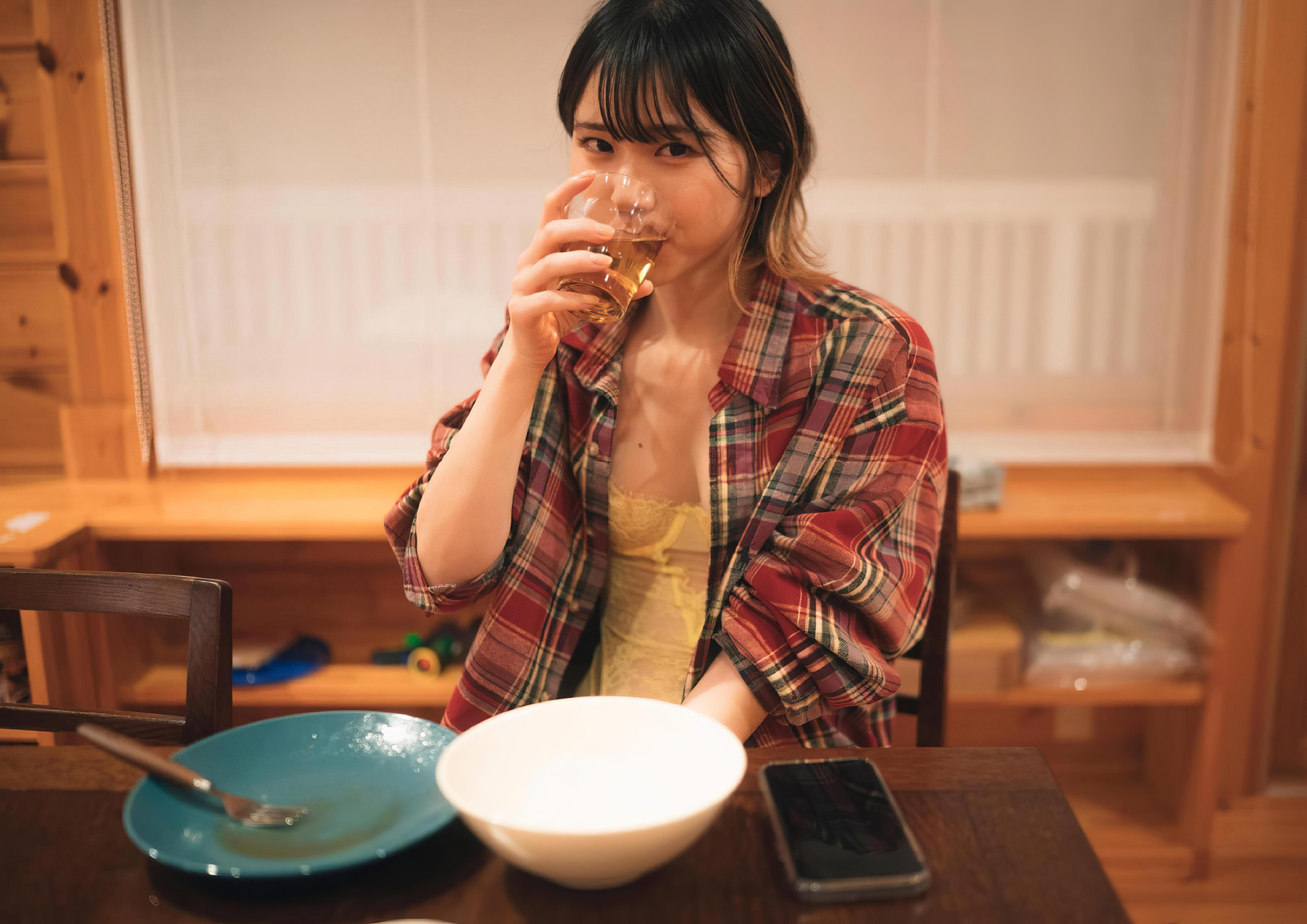 Lisa Nito 仁藤りさ, Kindle完全限定写真集 [欲求] Set 05 [51P]