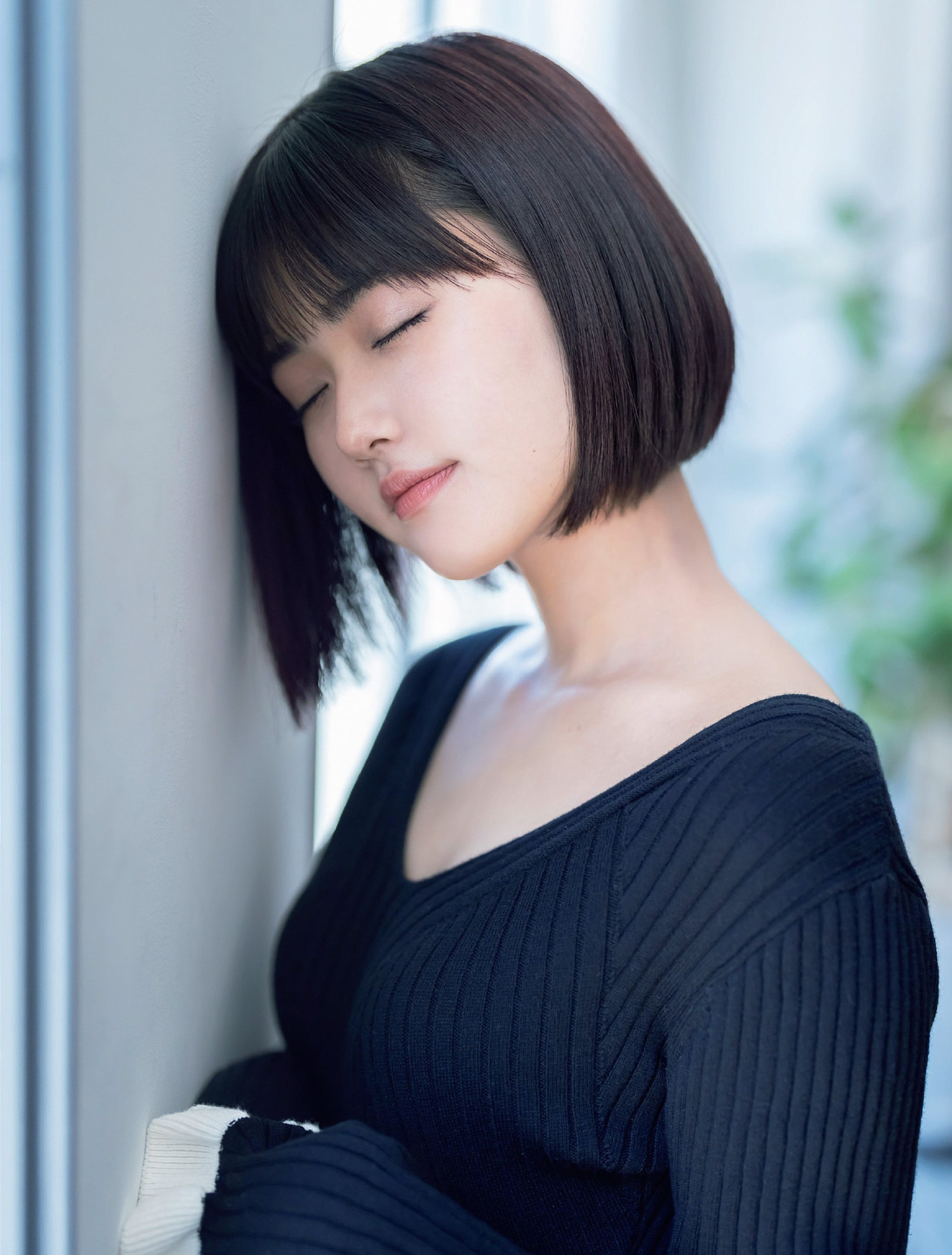 Nanoka Hara 原菜乃華, FLASH 2024.03.19 (フラッシュ 2024年3月19日号) 6 Nanoka Hara 原菜乃華, FLASH 2024.03.19 (フラッシュ 2024年3月19日号)