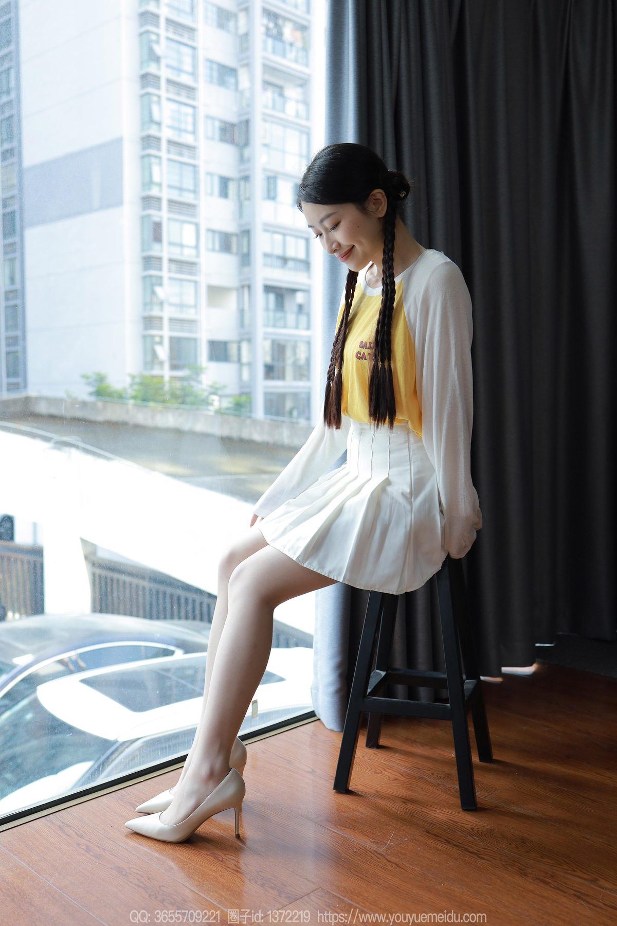 IESS异思趣向 No.1629 Xiao Jie 6 IESS异思趣向 No.1629 Xiao Jie