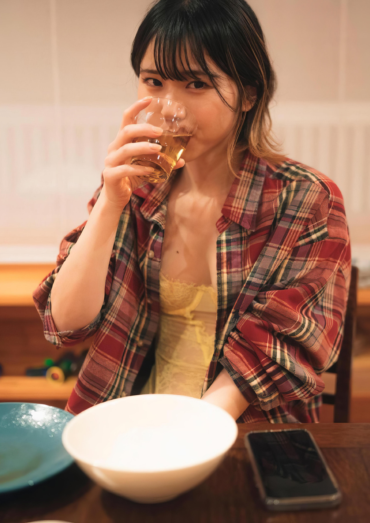 Lisa Nito 仁藤りさ, Kindle完全限定写真集 [欲求] Set 05 [51P]